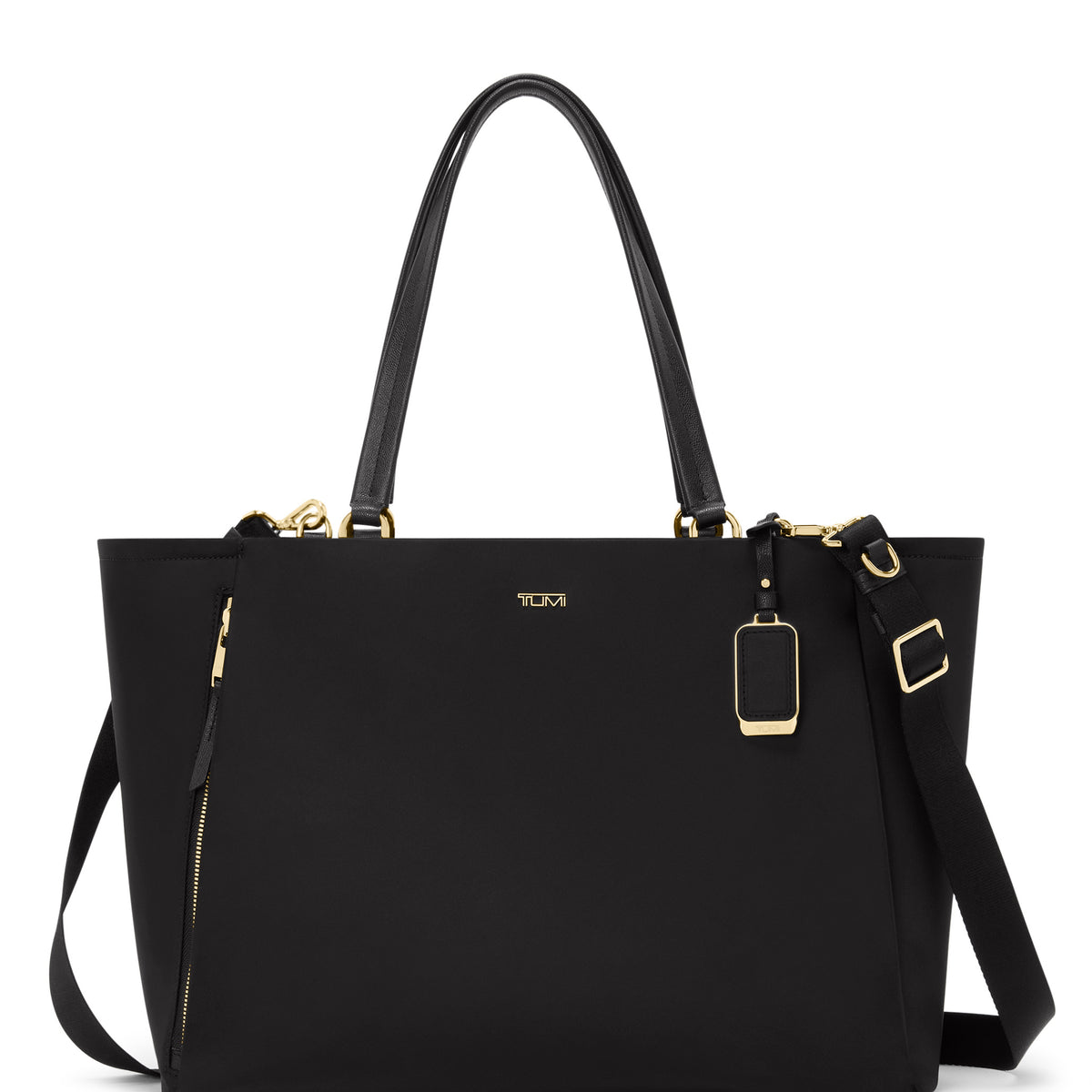 Tumi Voyageur Valetta Large Tote Bag