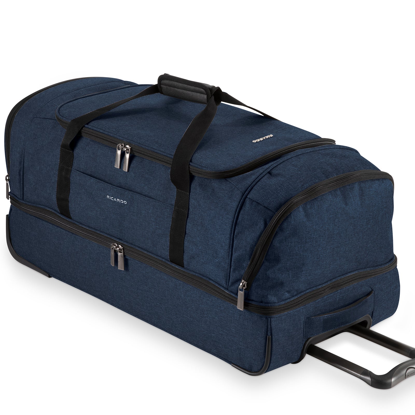 Ricardo Beverly Hills Malibu Bay 3.0 Rolling Duffel Bag