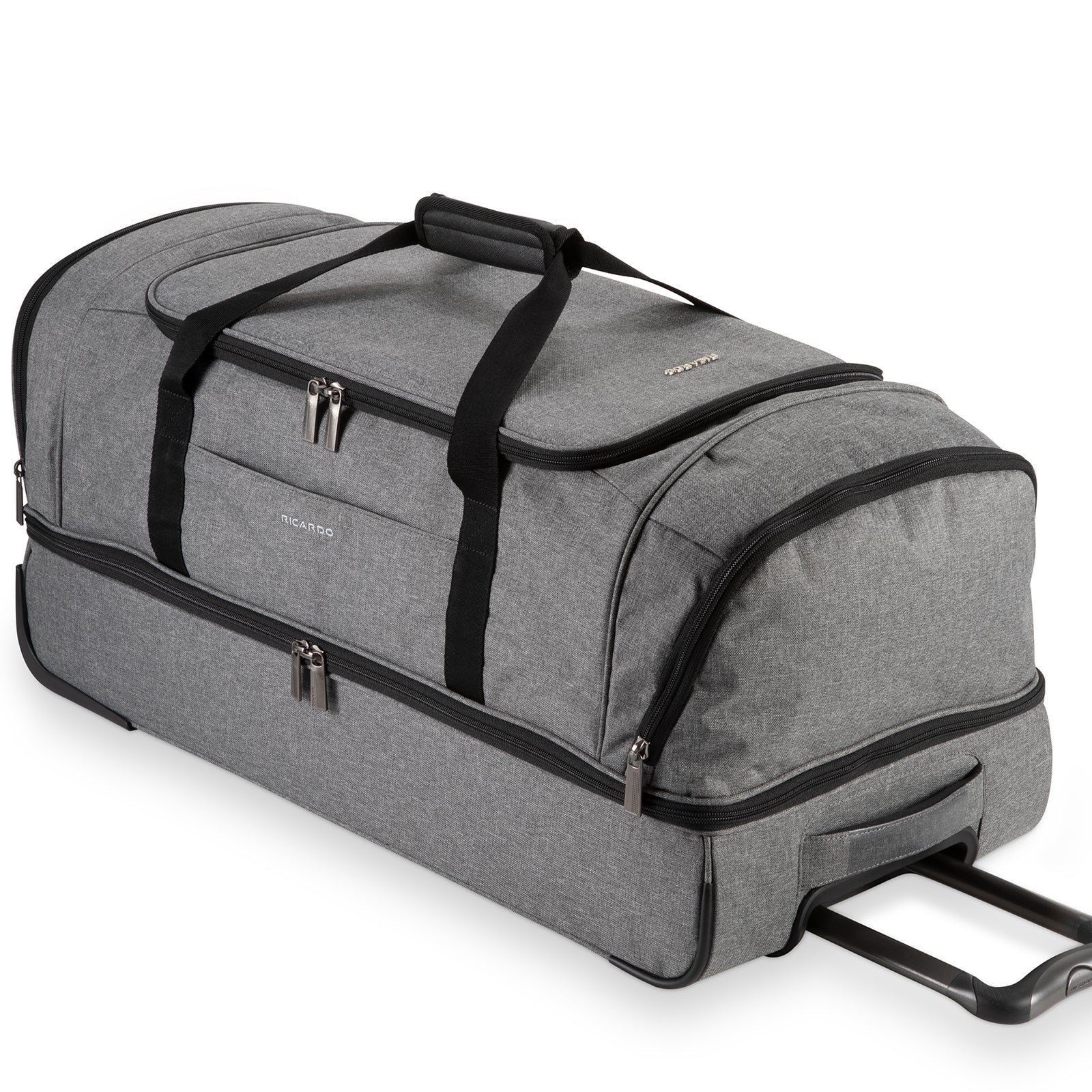Ricardo Beverly Hills Malibu Bay 3.0 Rolling Duffel Bag