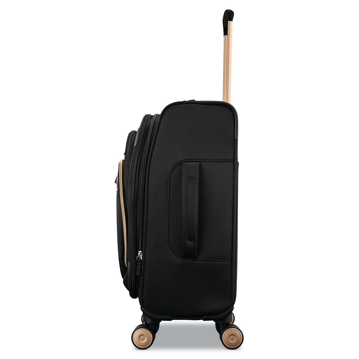 Samsonite Mobile Solution Softside Expandable 19" Spinner CarryOn Lug
