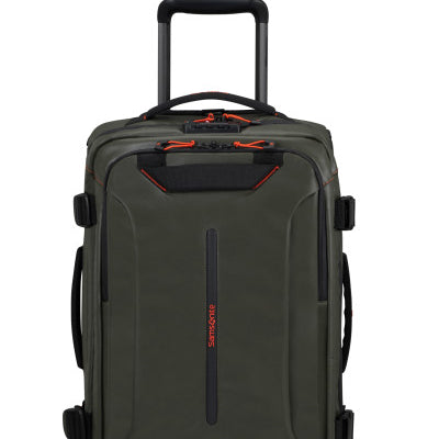 Samsonite Ecodiver Softside 55/20 Wheeled Duffle Bag