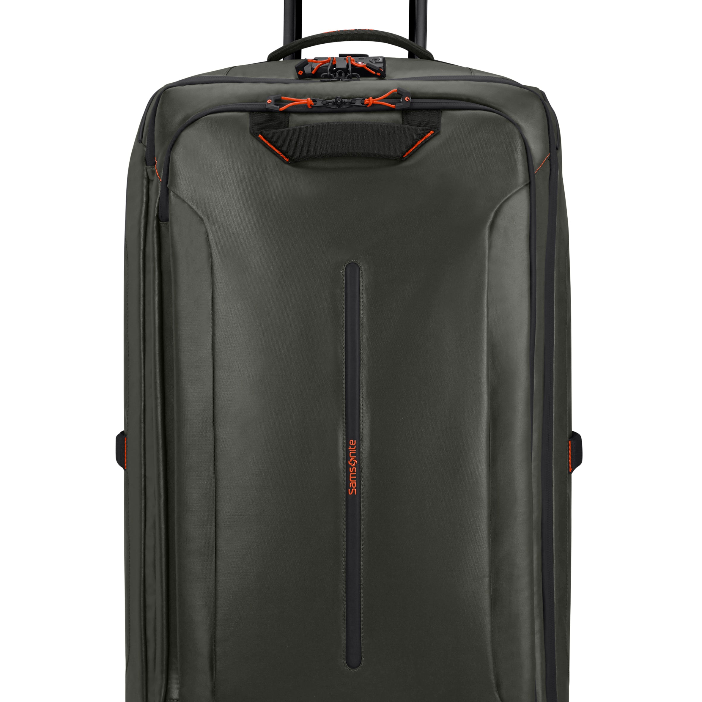 Samsonite Ecodiver Softside 79/29 Wheeled Duffle Bag