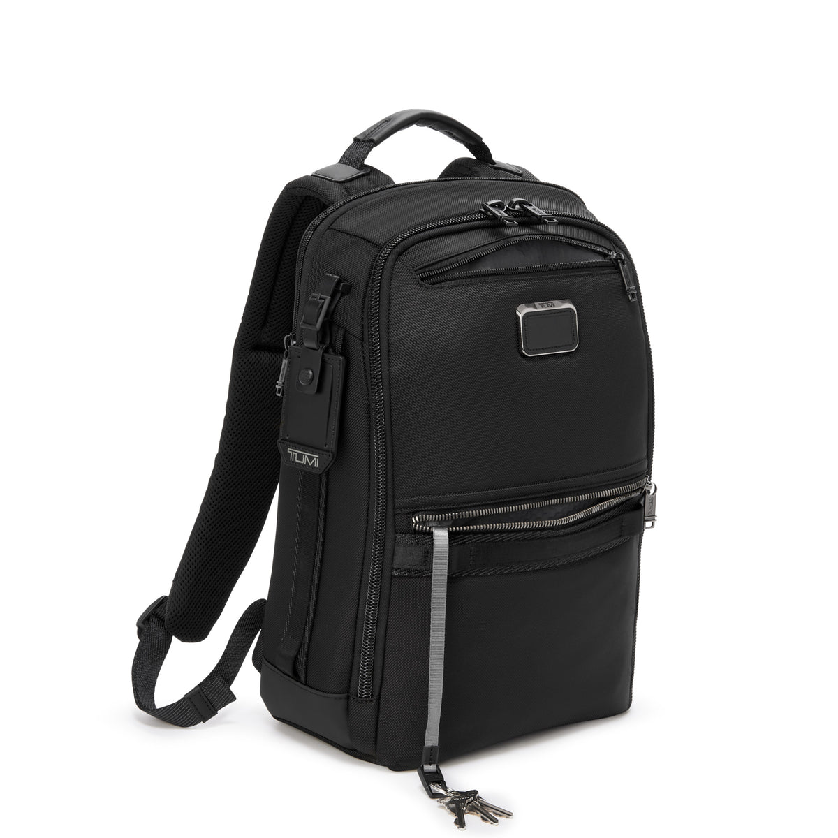 Tumi Alpha Bravo Dynamic Backpack – bagdUp