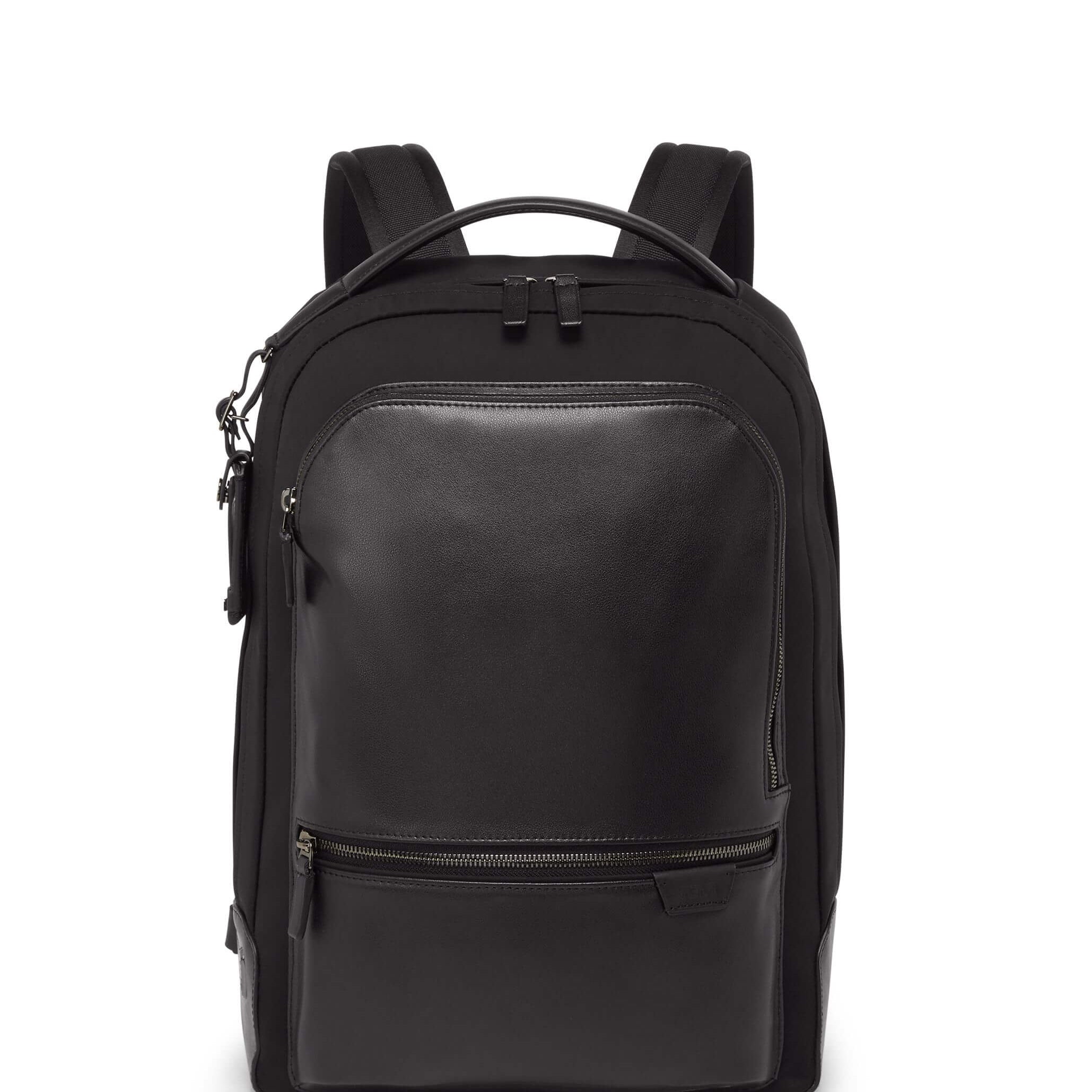 Tumi Harrison Bradner Backpack - Black/Black
