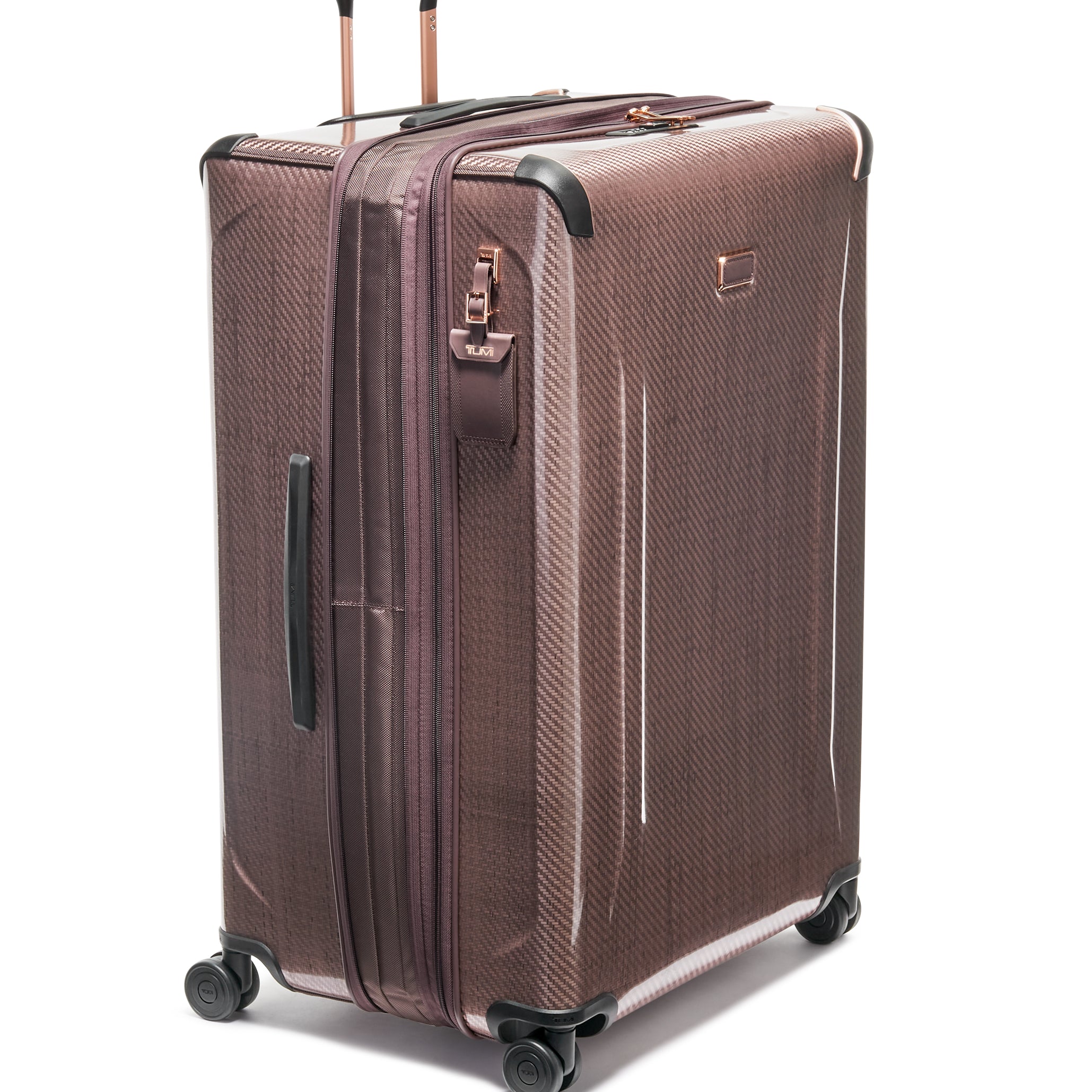 Tumi Tegra Lite Extended Trip Expandable Checked Luggage