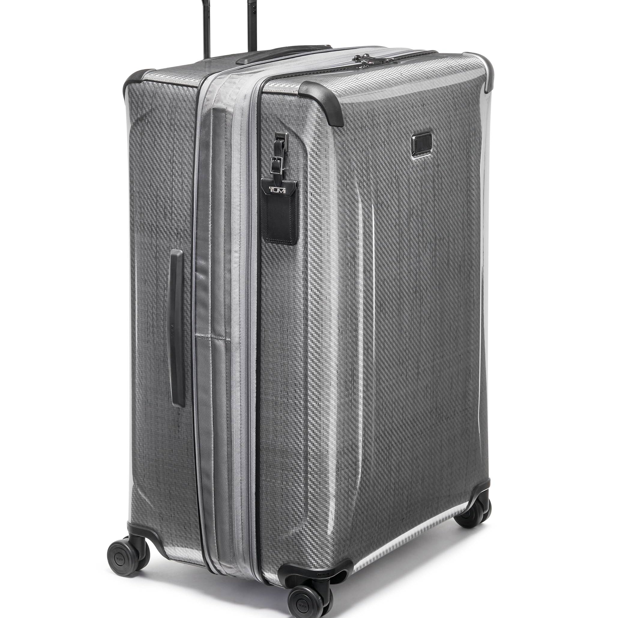Tumi Tegra Lite Extended Trip Expandable Checked Luggage