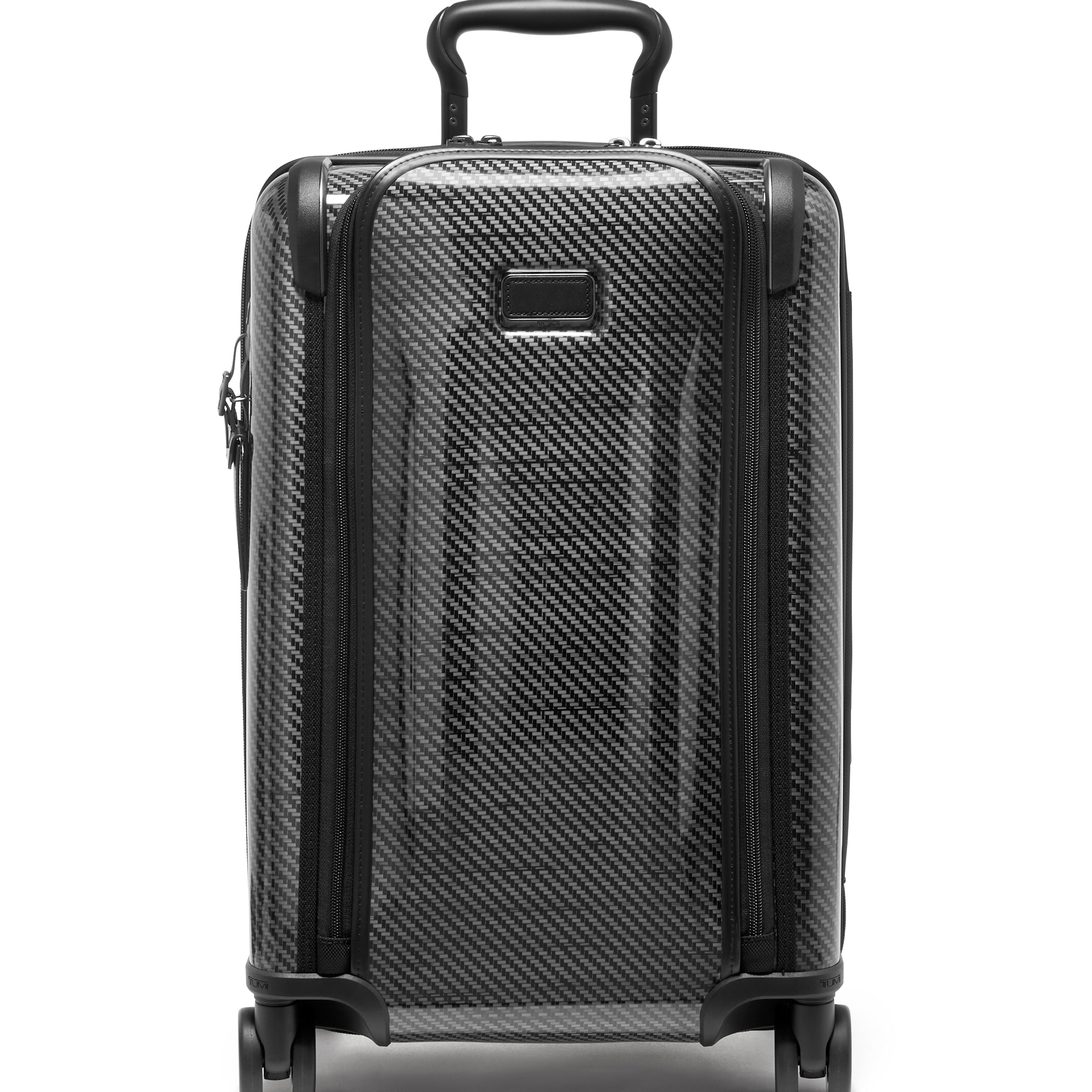 Tumi Tegra Lite International Front Pocket Expandable Carry On Luggage