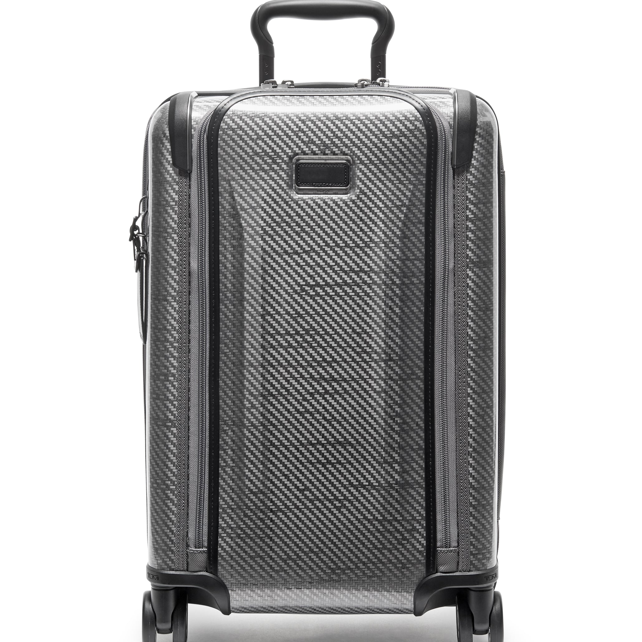 Tumi Tegra Lite International Front Pocket Expandable Carry On Luggage