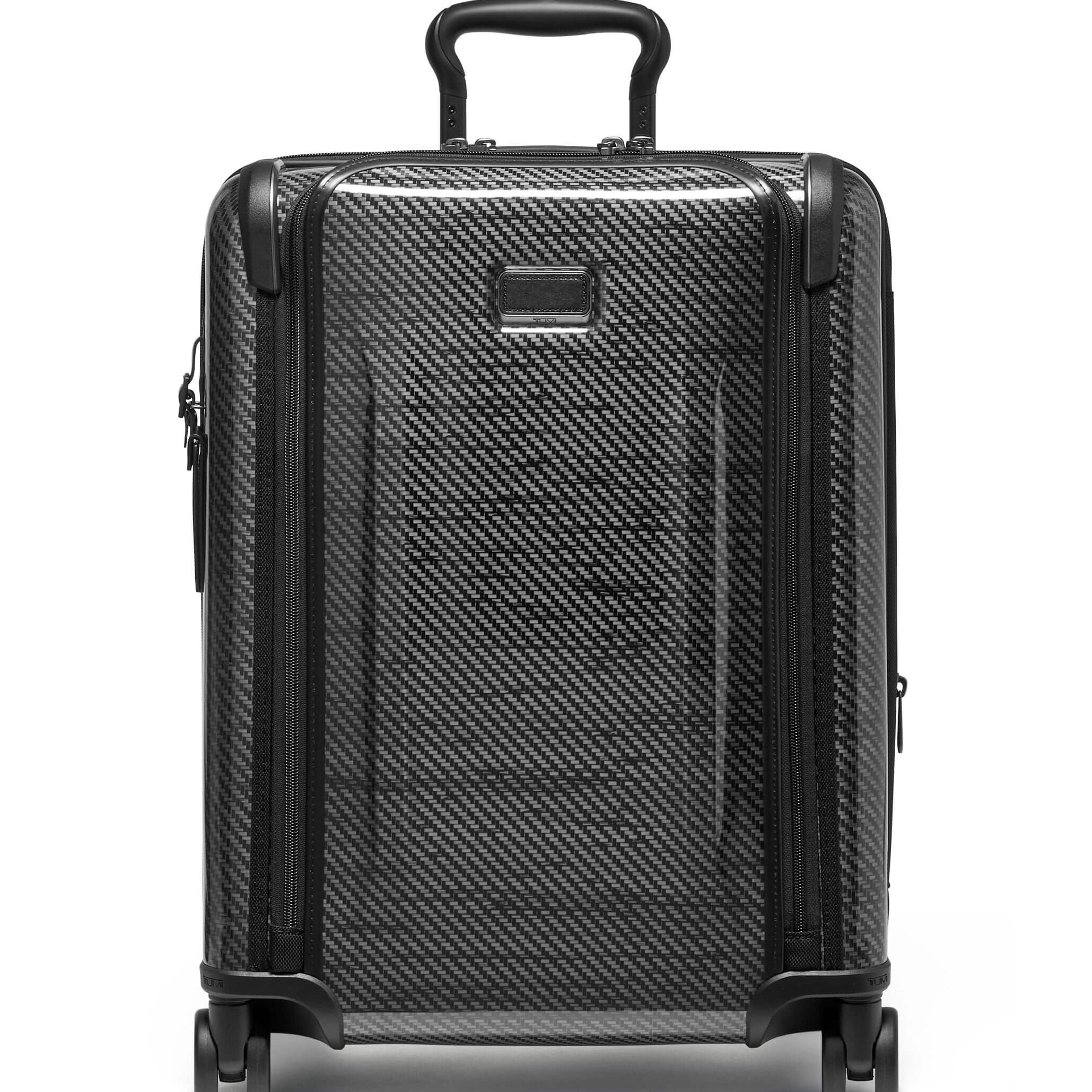 Tumi Tegra Lite Continental Expandable Carry On Luggage