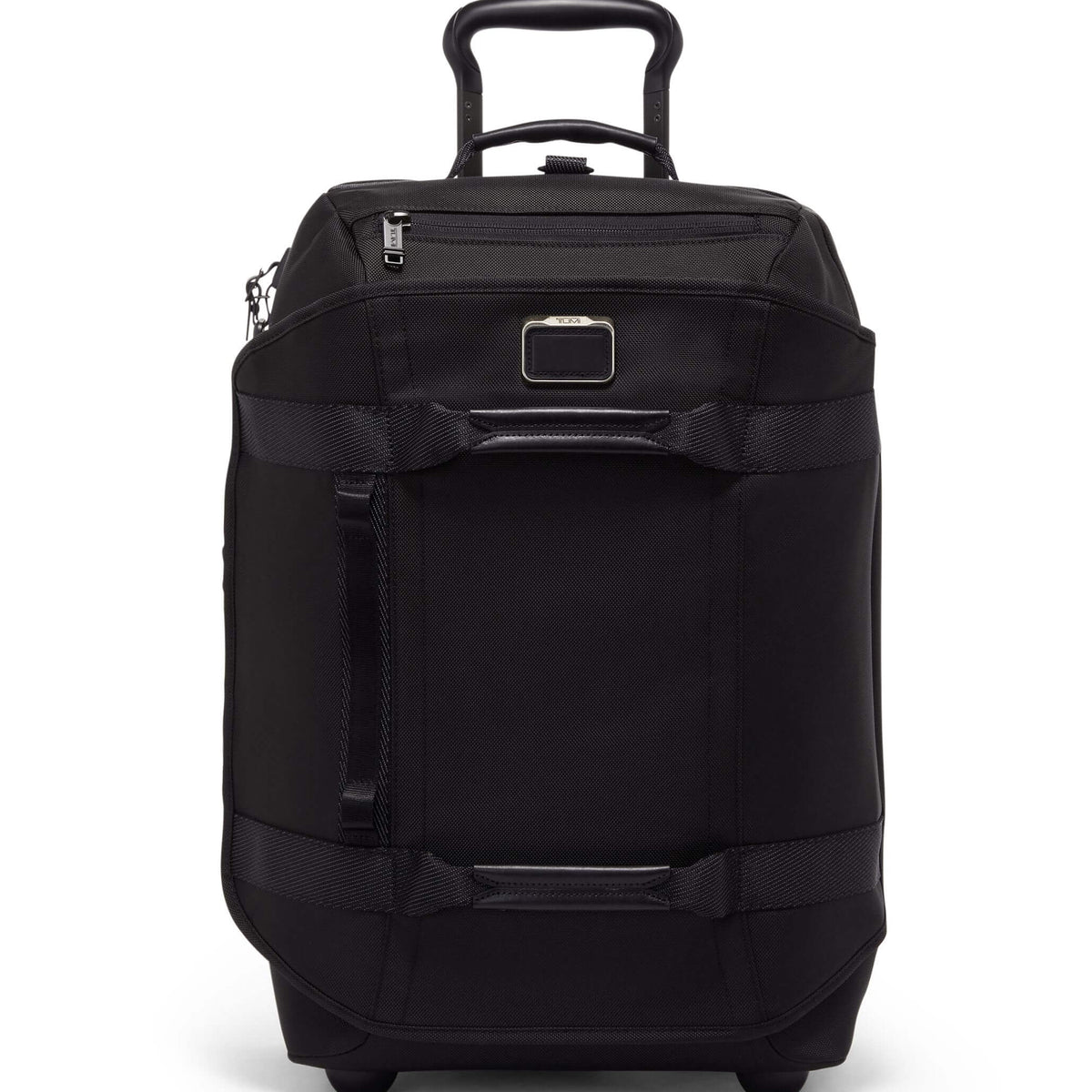 Tumi Alpha Bravo Wheeled Duffel Carry On Luggage