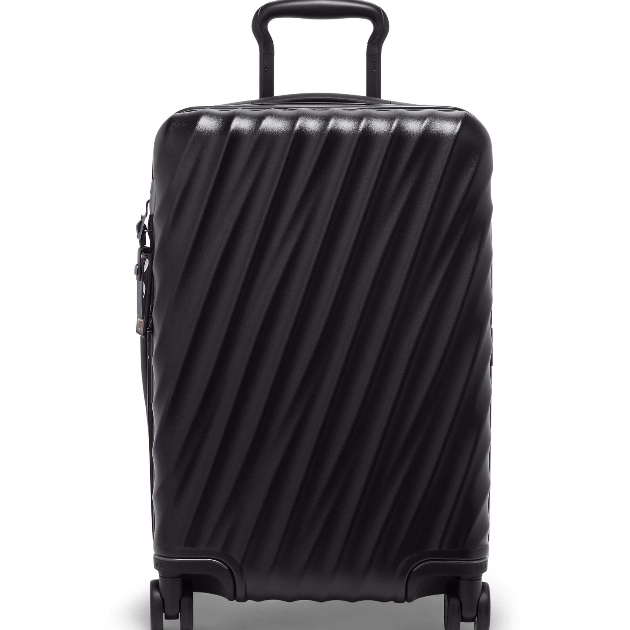 Tumi 19 Degree International Expandable Carry On Luggage