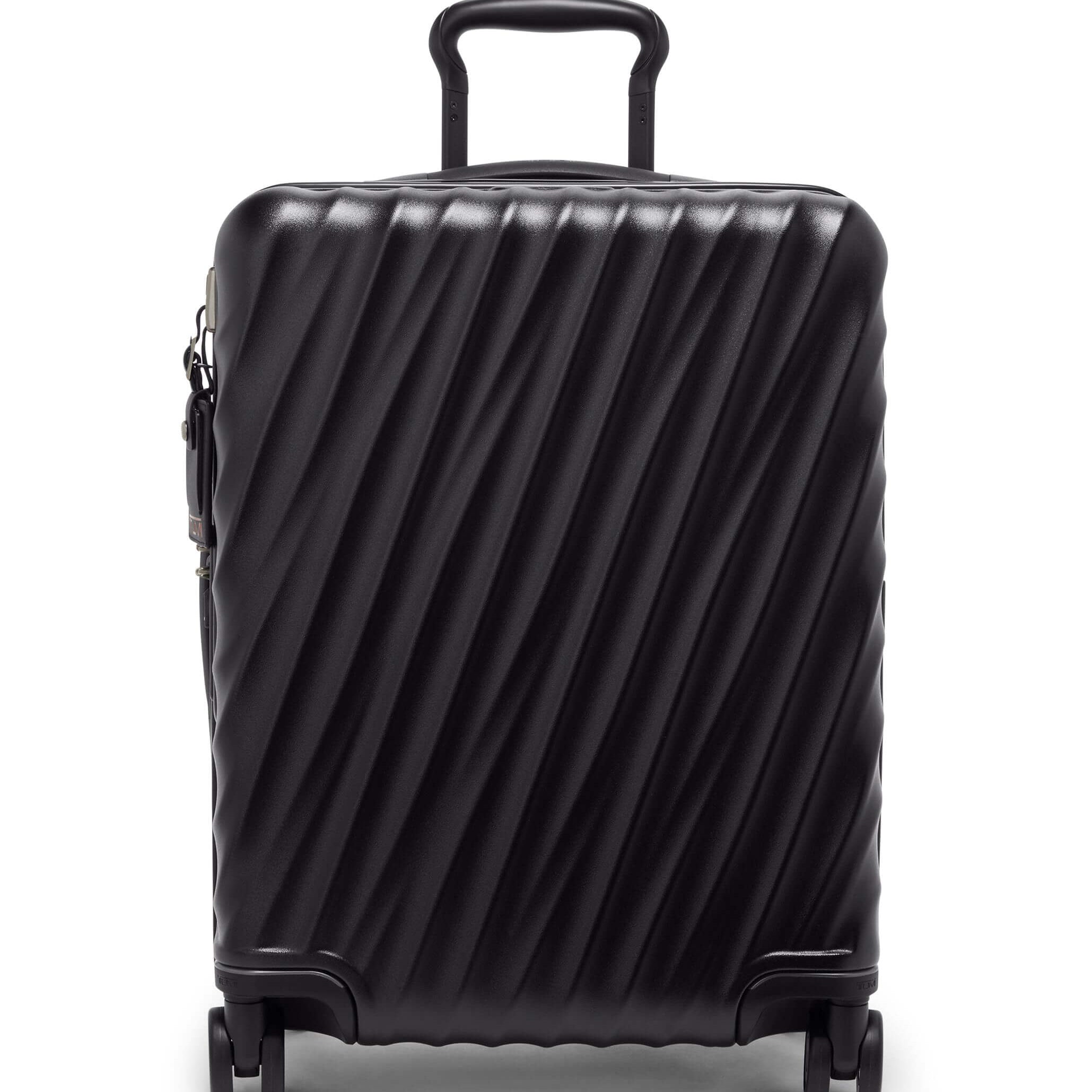 Tumi 19 Degree Continental Expandable 4 Wheeled Carry On Luggage