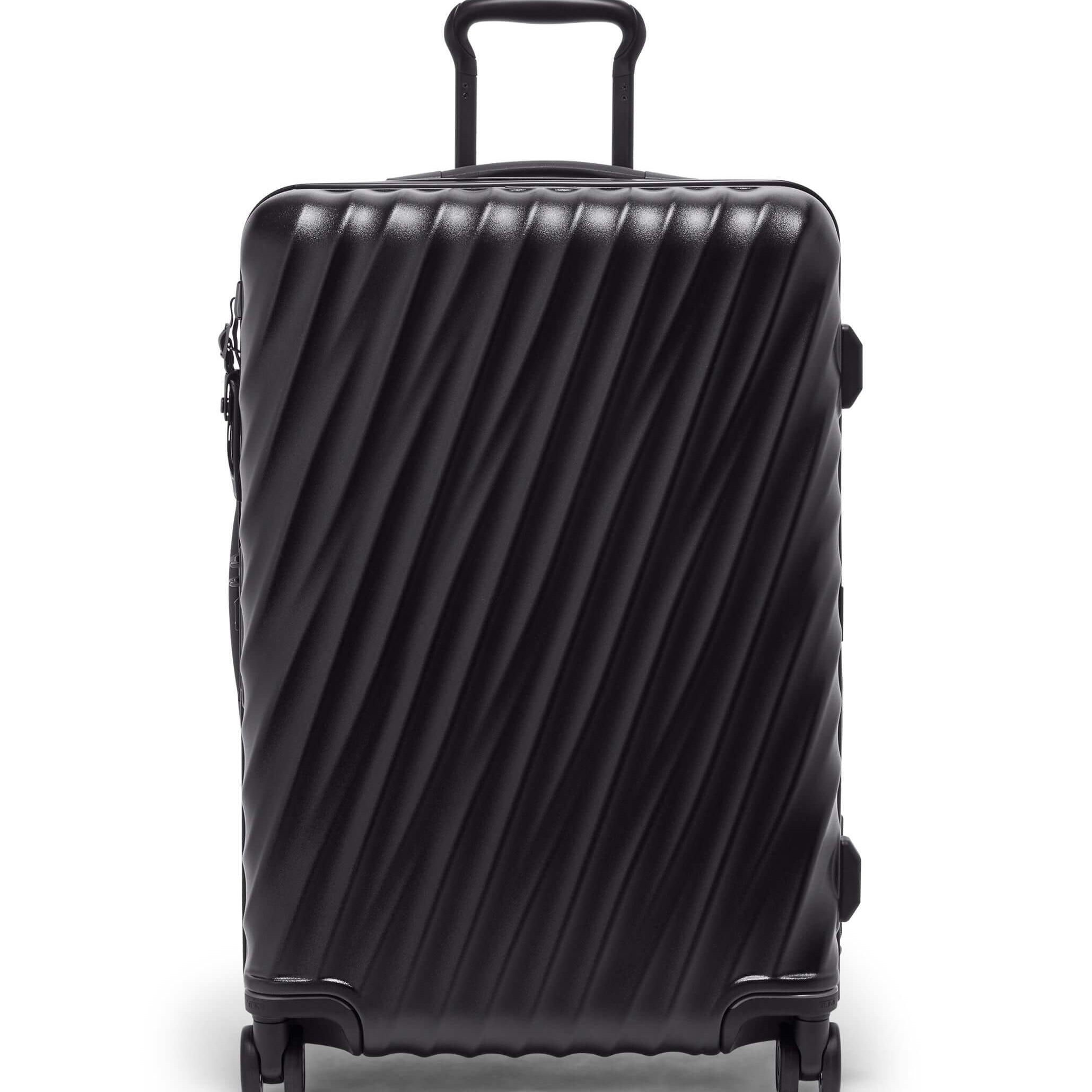 Tumi 19 Degree Short Trip Expandable 4 Wheeled Checked Luggage