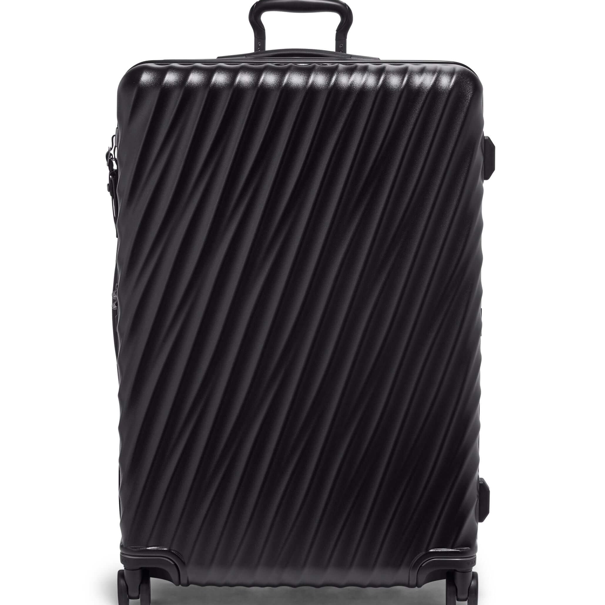 Tumi 19 Degree Extended Trip Expandable 4 Wheeled Checked Luggage