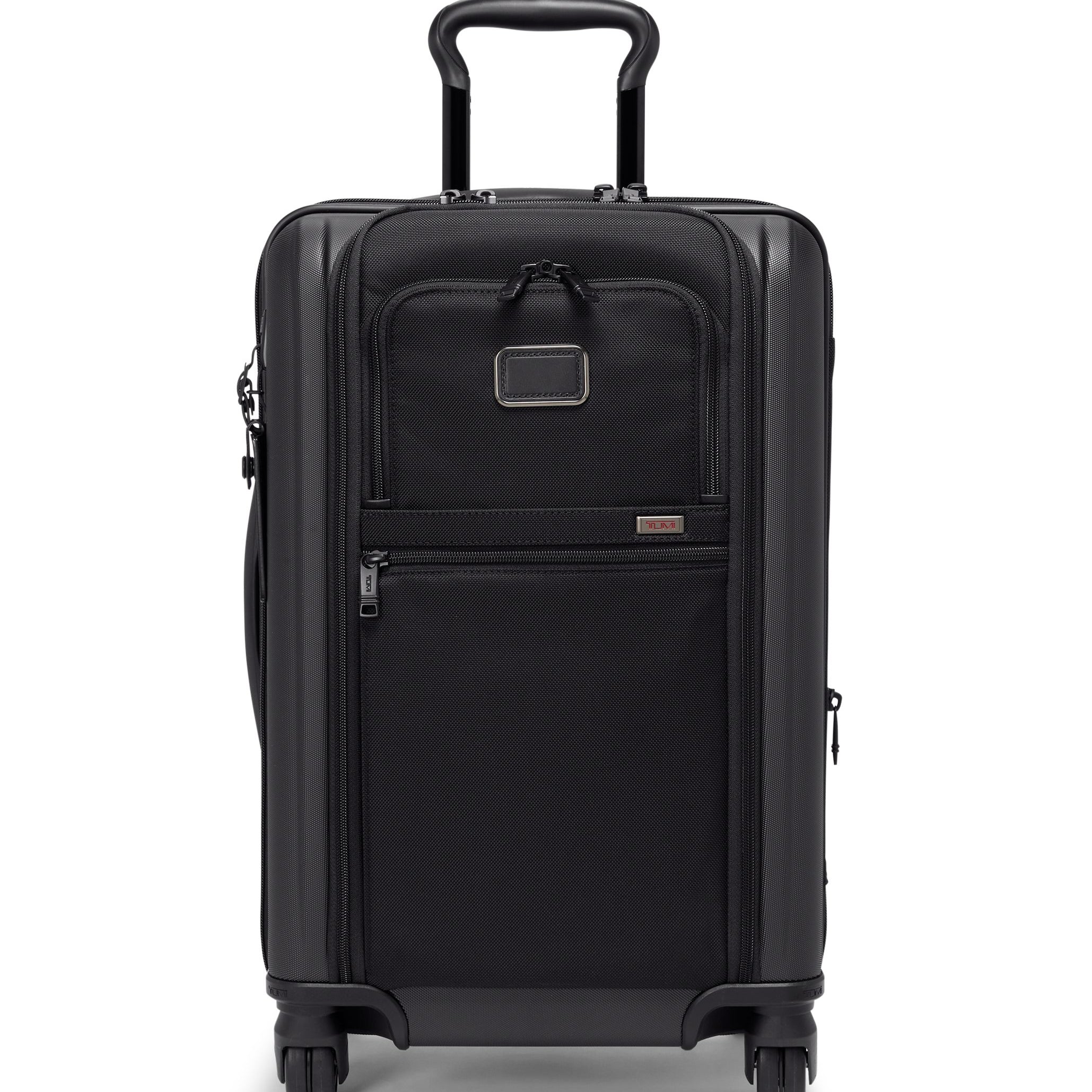 Tumi Alpha Hybrid International Expandable Carry On Luggage