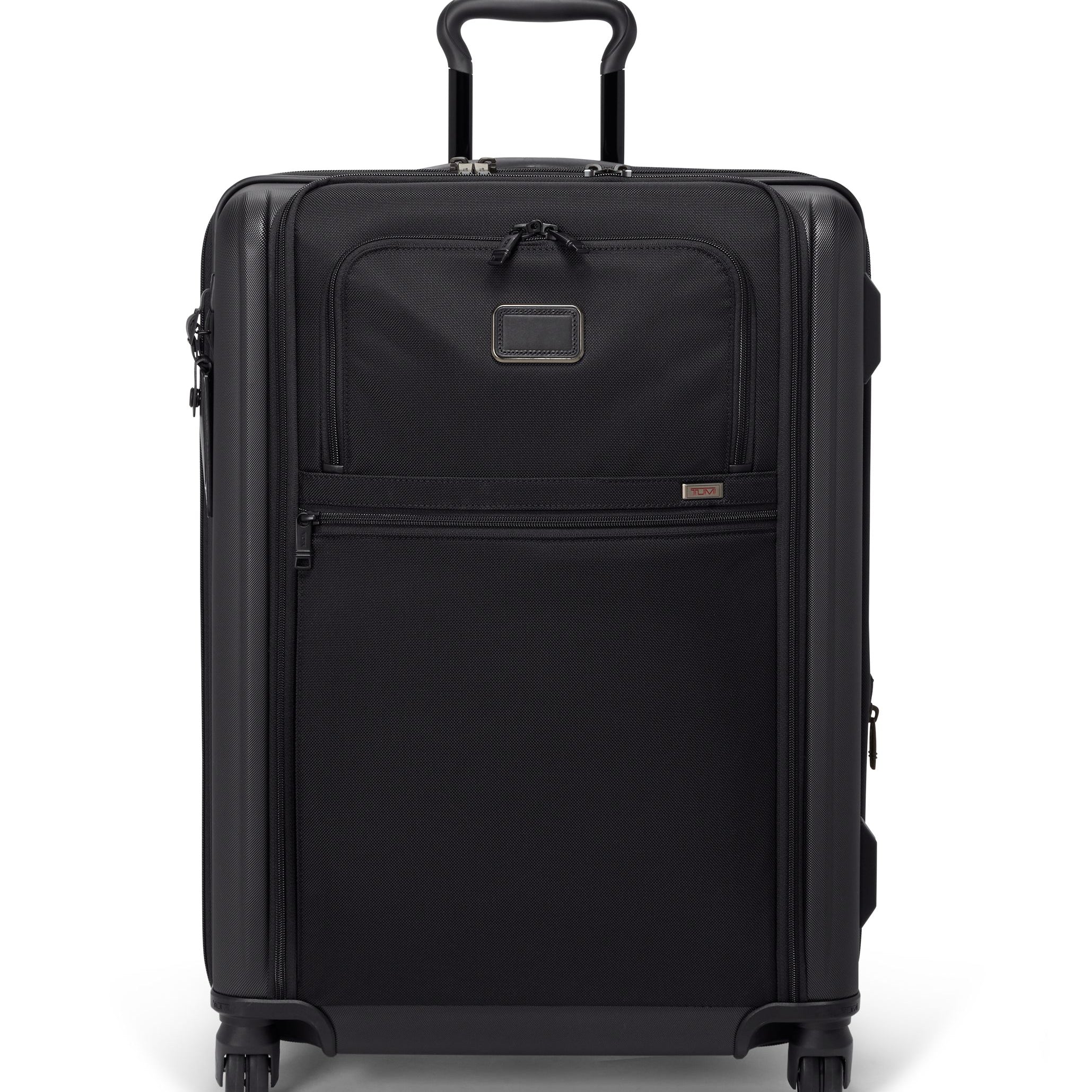Tumi Alpha Hybrid Medium Trip Expandable 4 Wheeled Checked Luggage