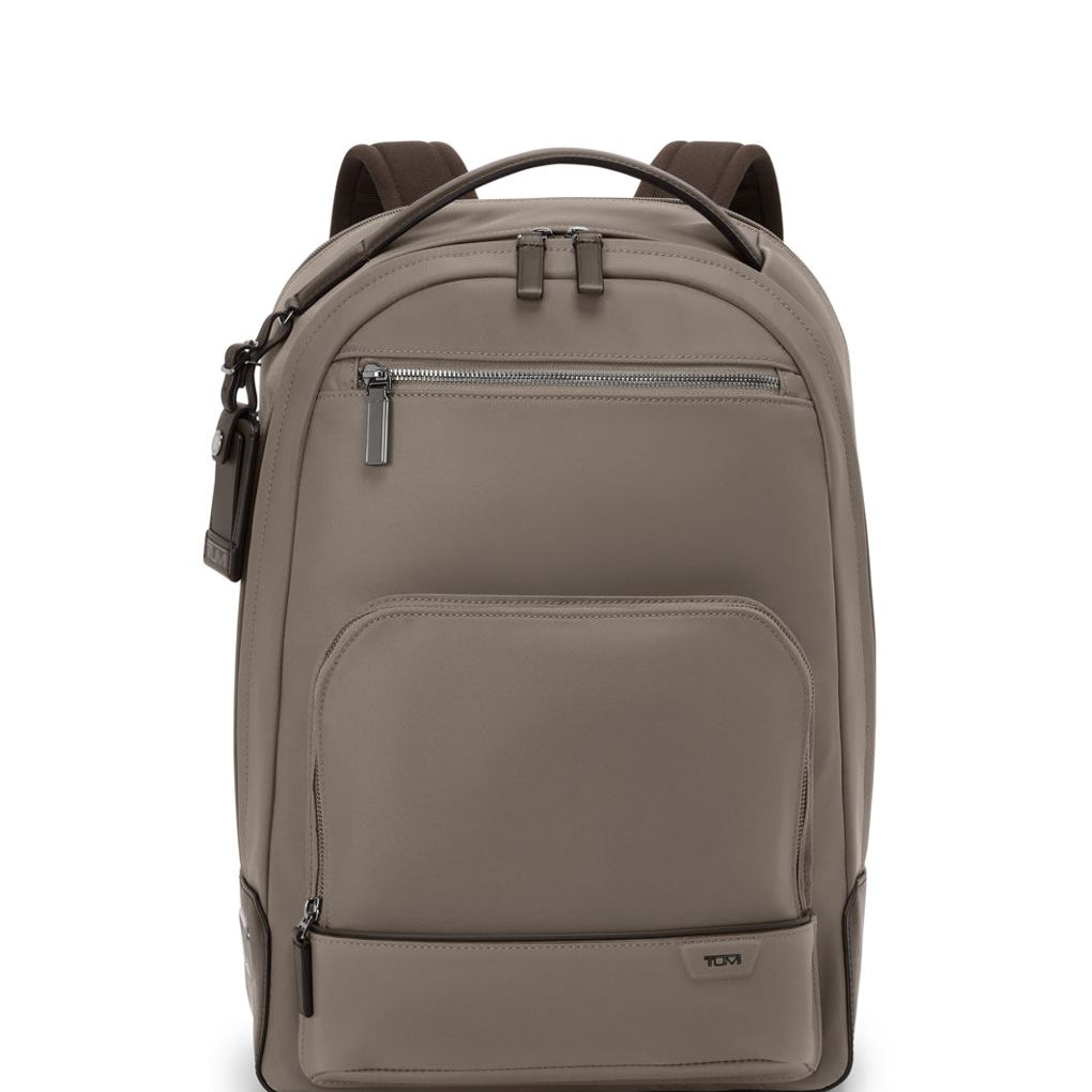 Tumi Harrison Warren Laptop Backpack
