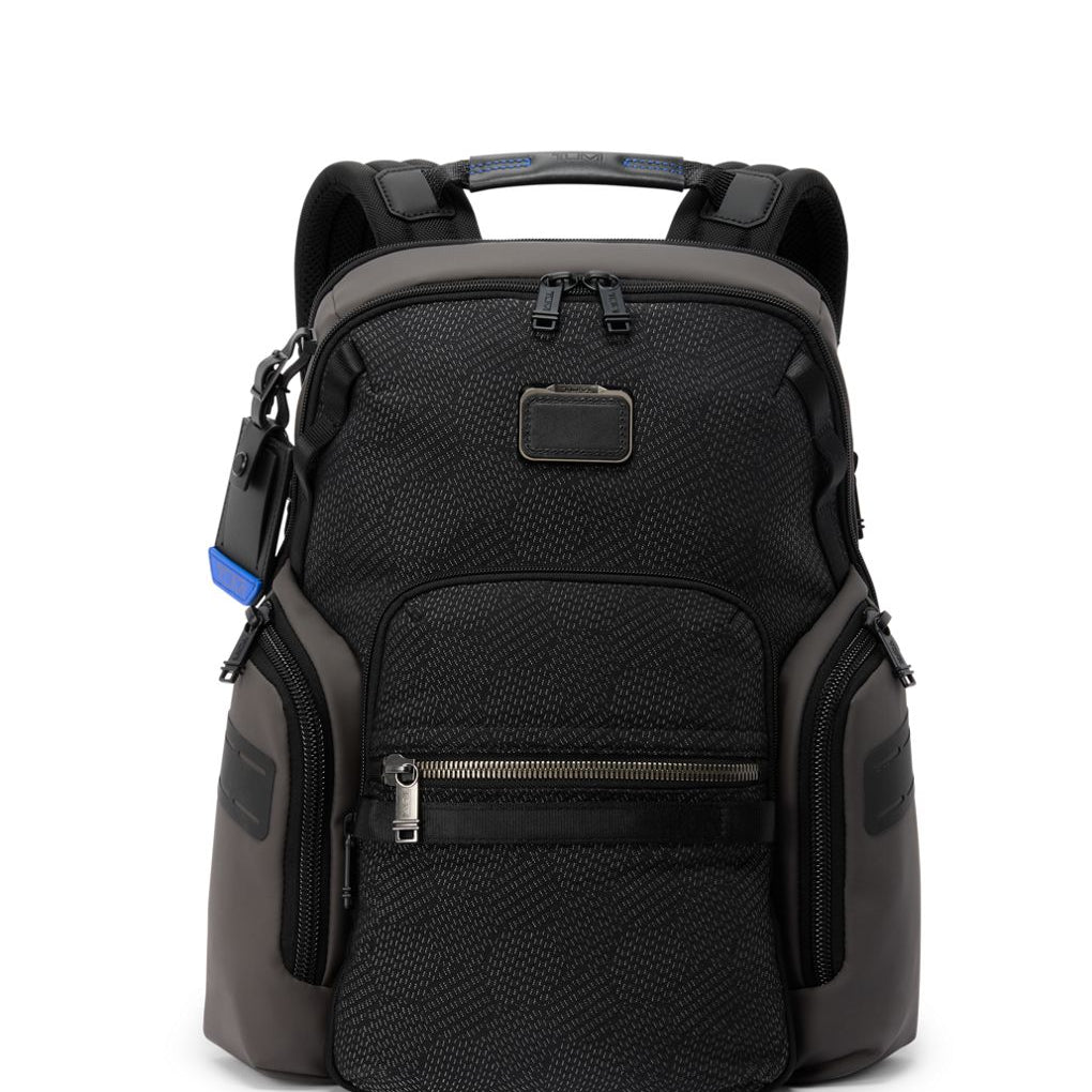 Tumi Alpha Bravo Navigation Laptop Backpack