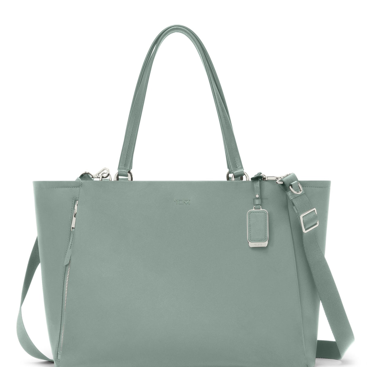 Tumi Voyageur Valetta Large Tote Bag