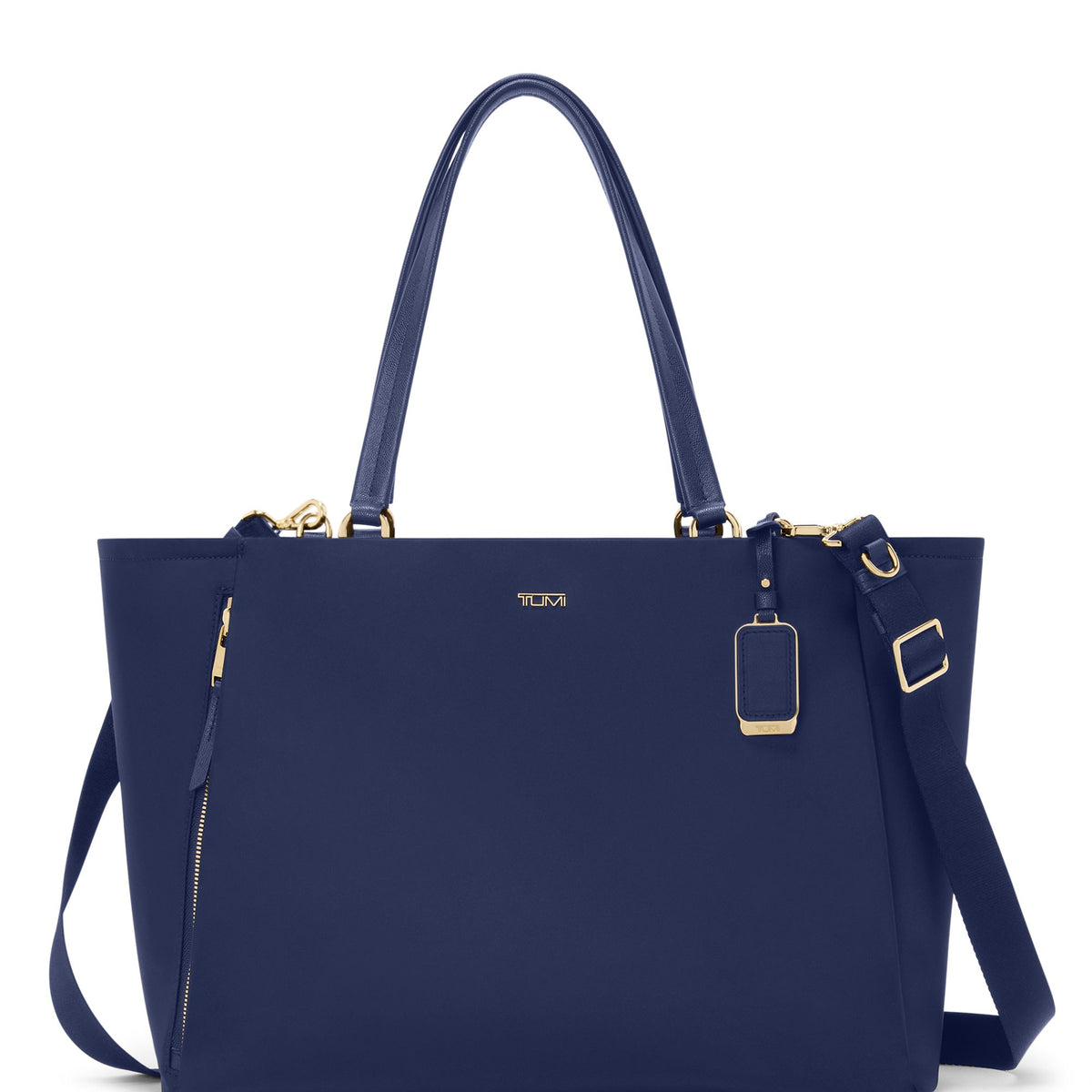 Tumi Voyageur Valetta Large Tote Bag