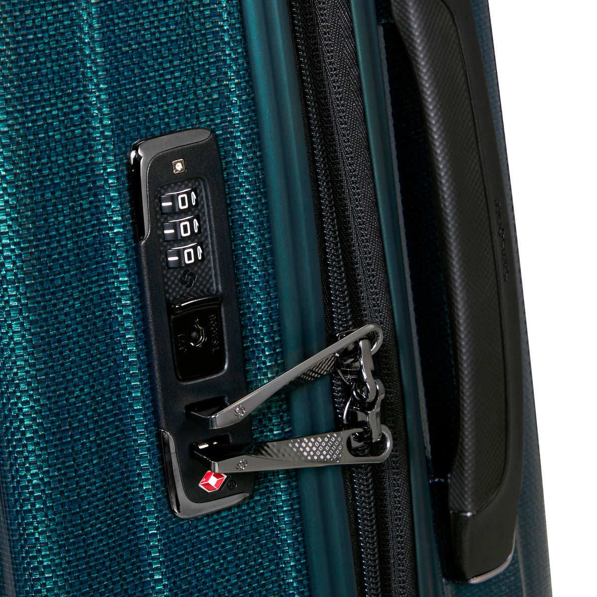 S-161851-A833 LOCK-11