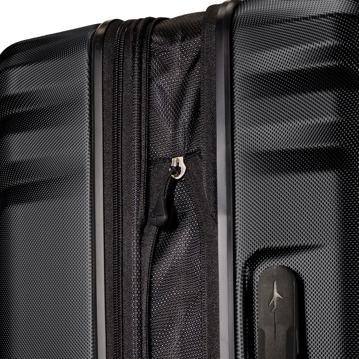 Skyway Nimbus 4.0 Hardside Expandable Spinner Carry-On Luggage