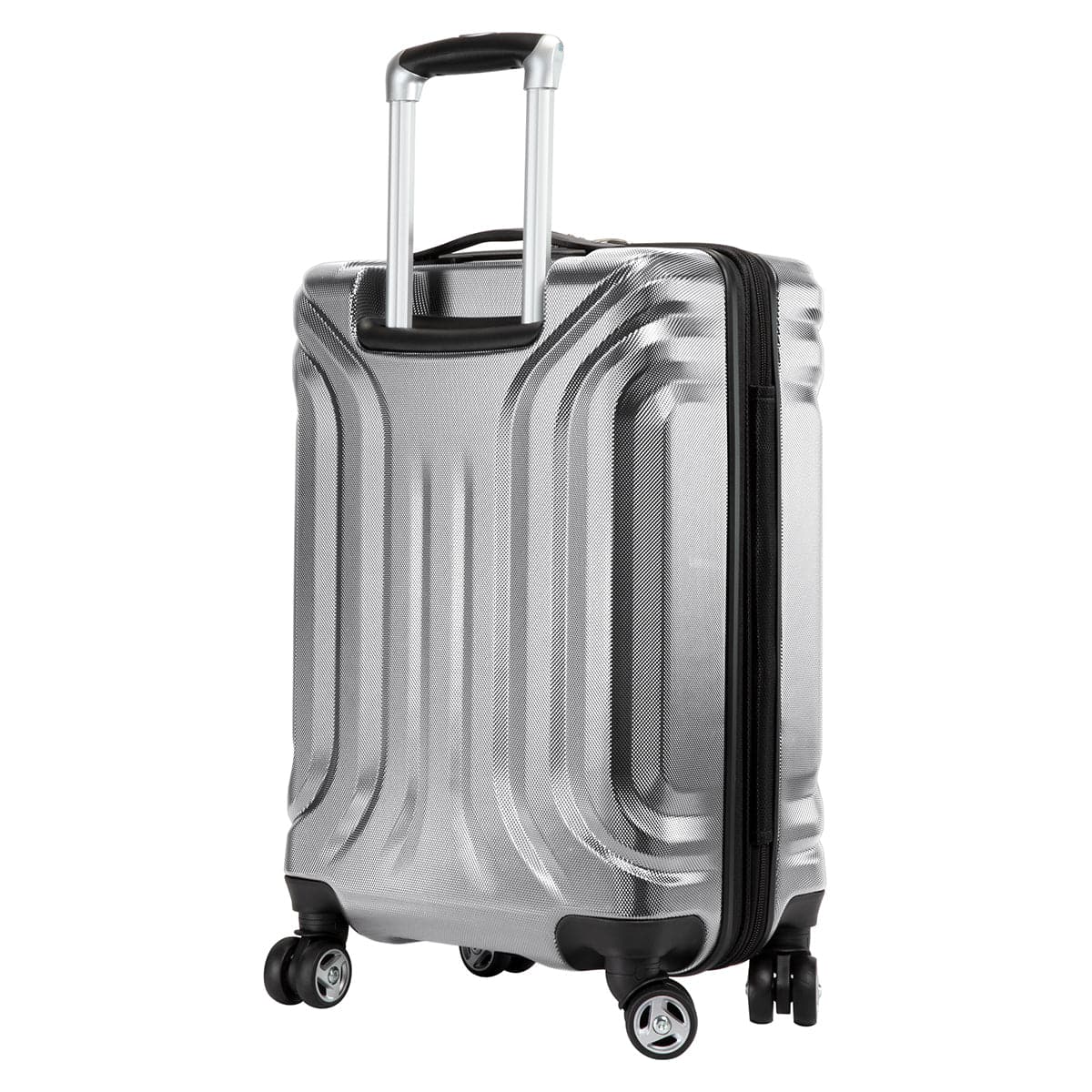 Skyway Nimbus 4.0 Hardside Expandable Spinner Carry-On Luggage
