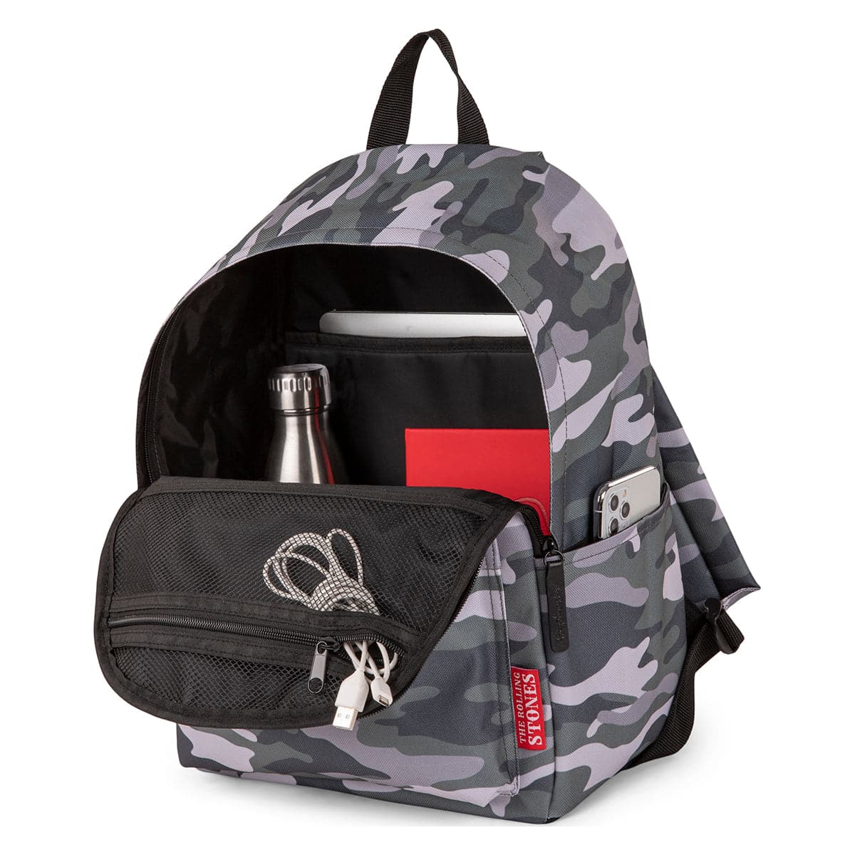 The Rolling Stones The Core Backpack
