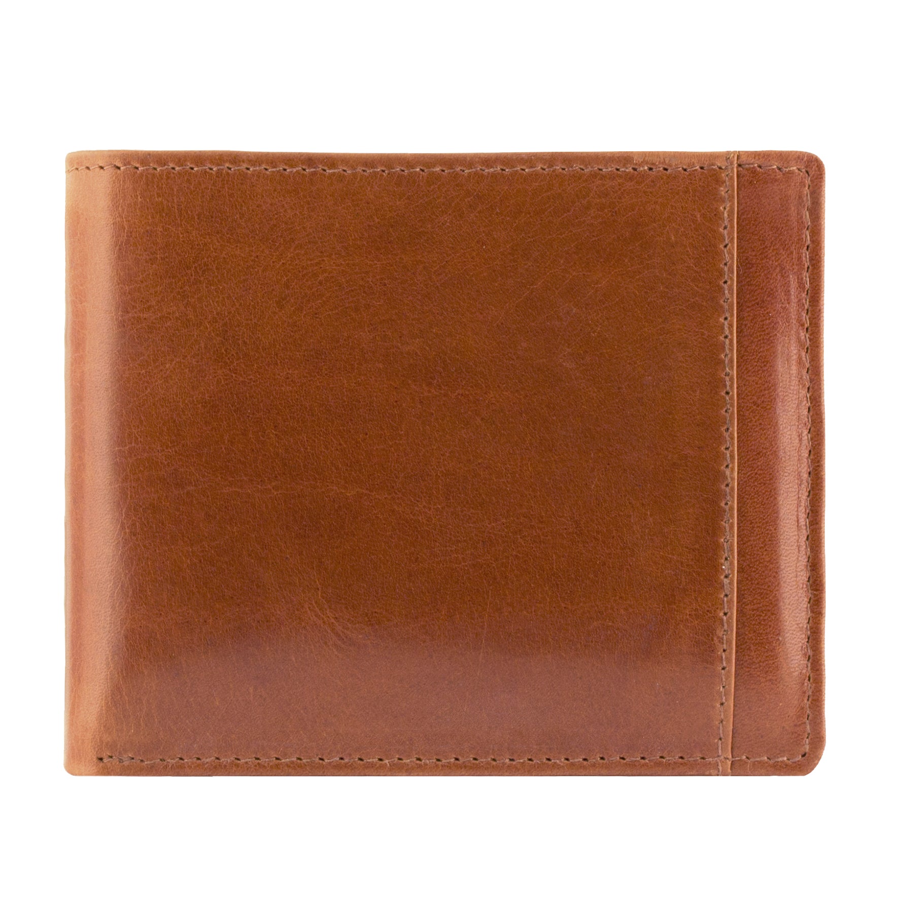 Mancini Casablanca Men’s Billfold with Removable Passcase