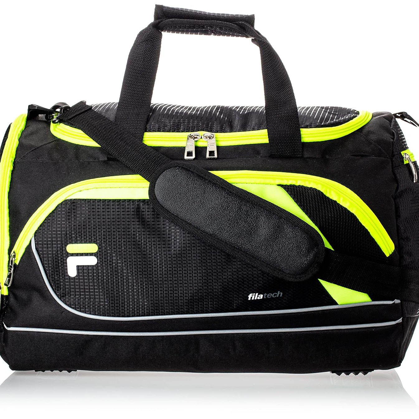 Fila Advantage 19" Sport Duffel Bag