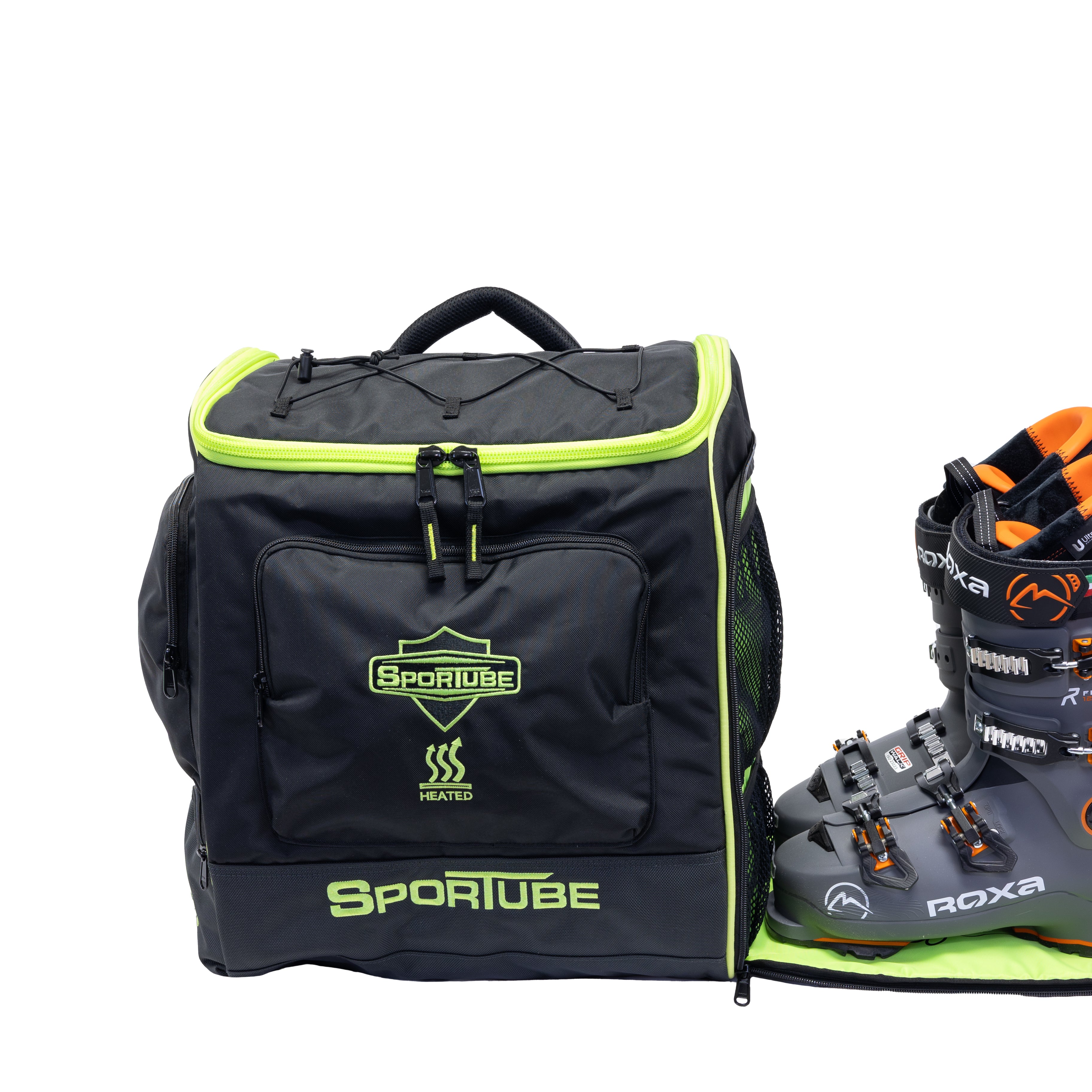 Sportube Toaster Elite Heated Boot Bag
