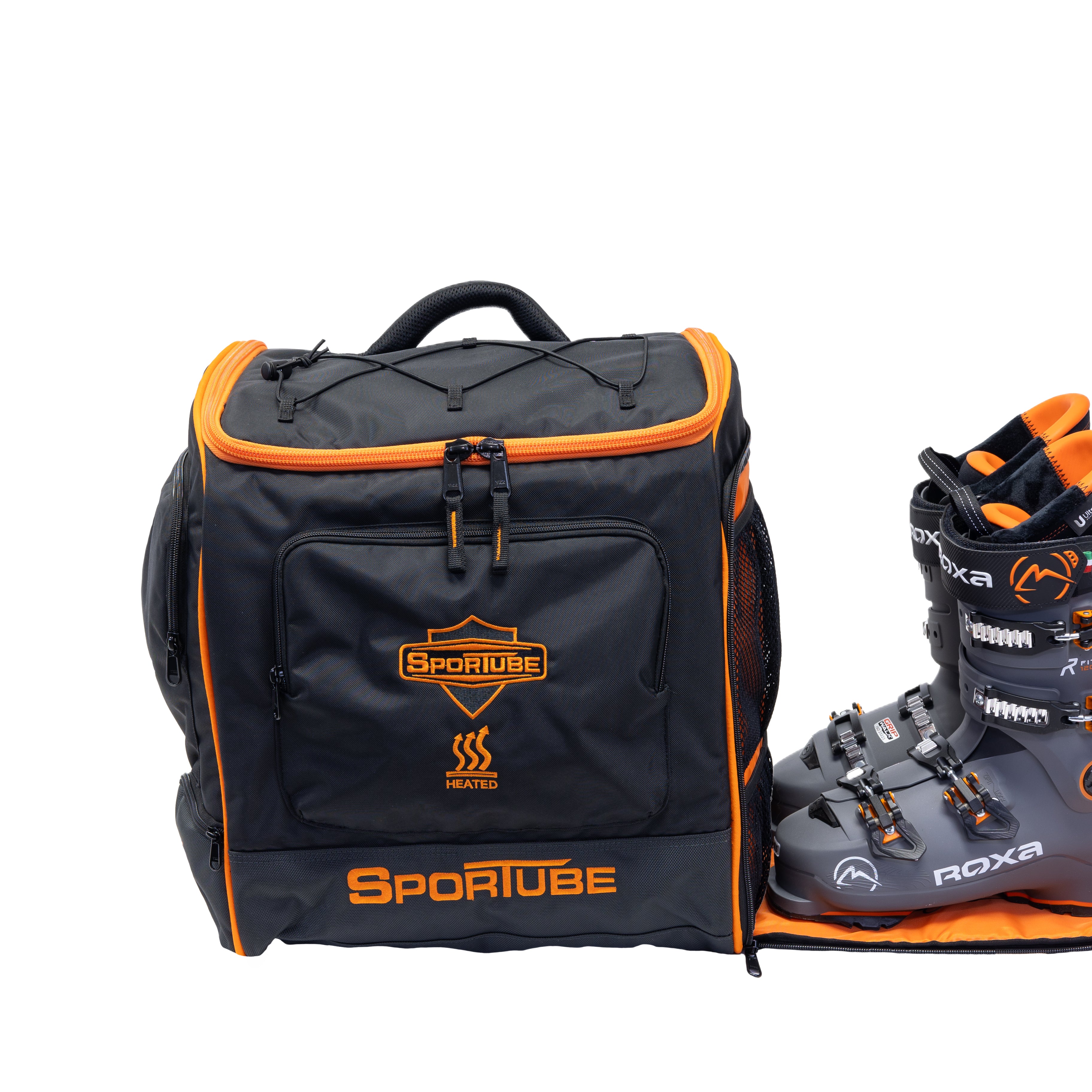 Sportube Toaster Elite Heated Boot Bag