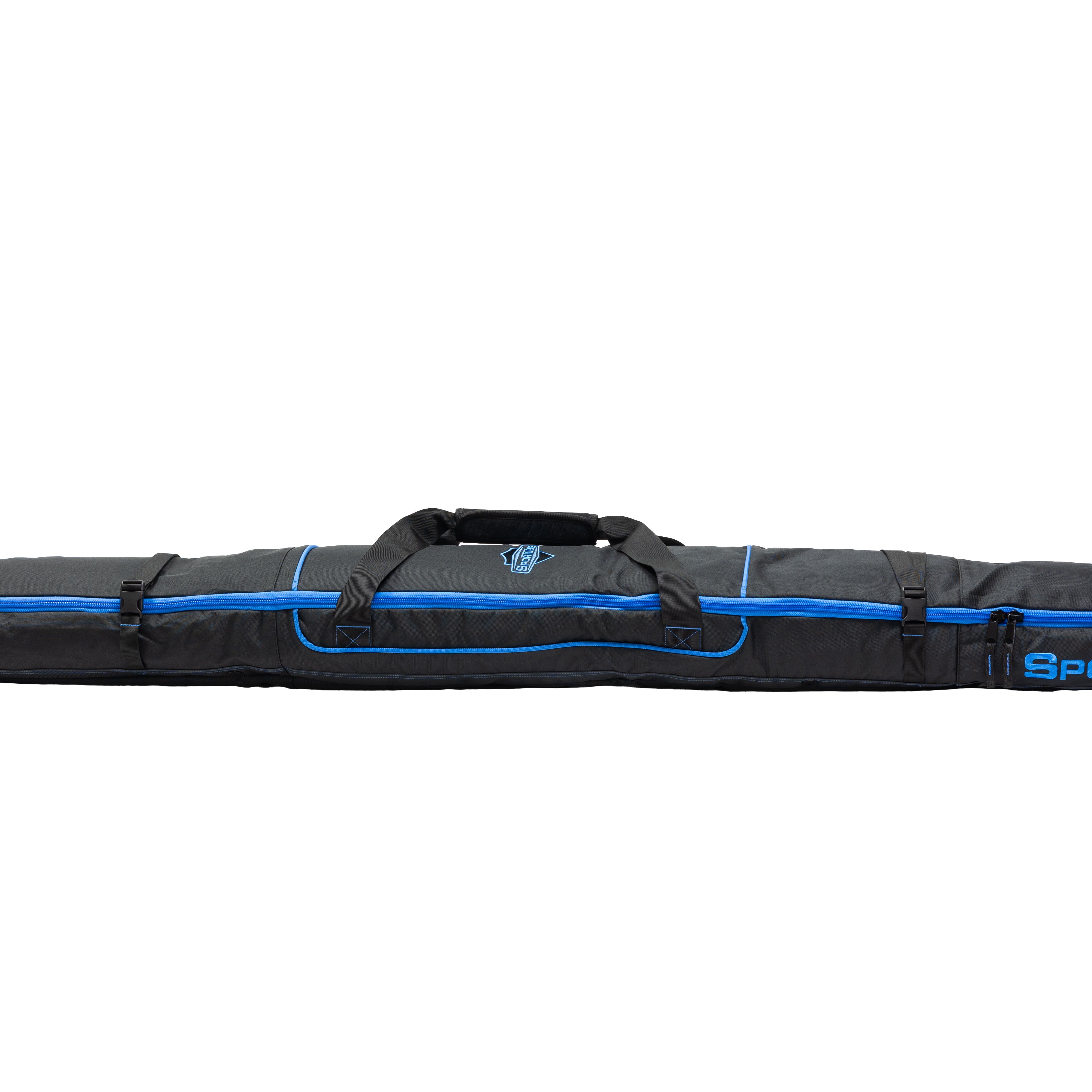Sportube Traveler Single Ski Bag