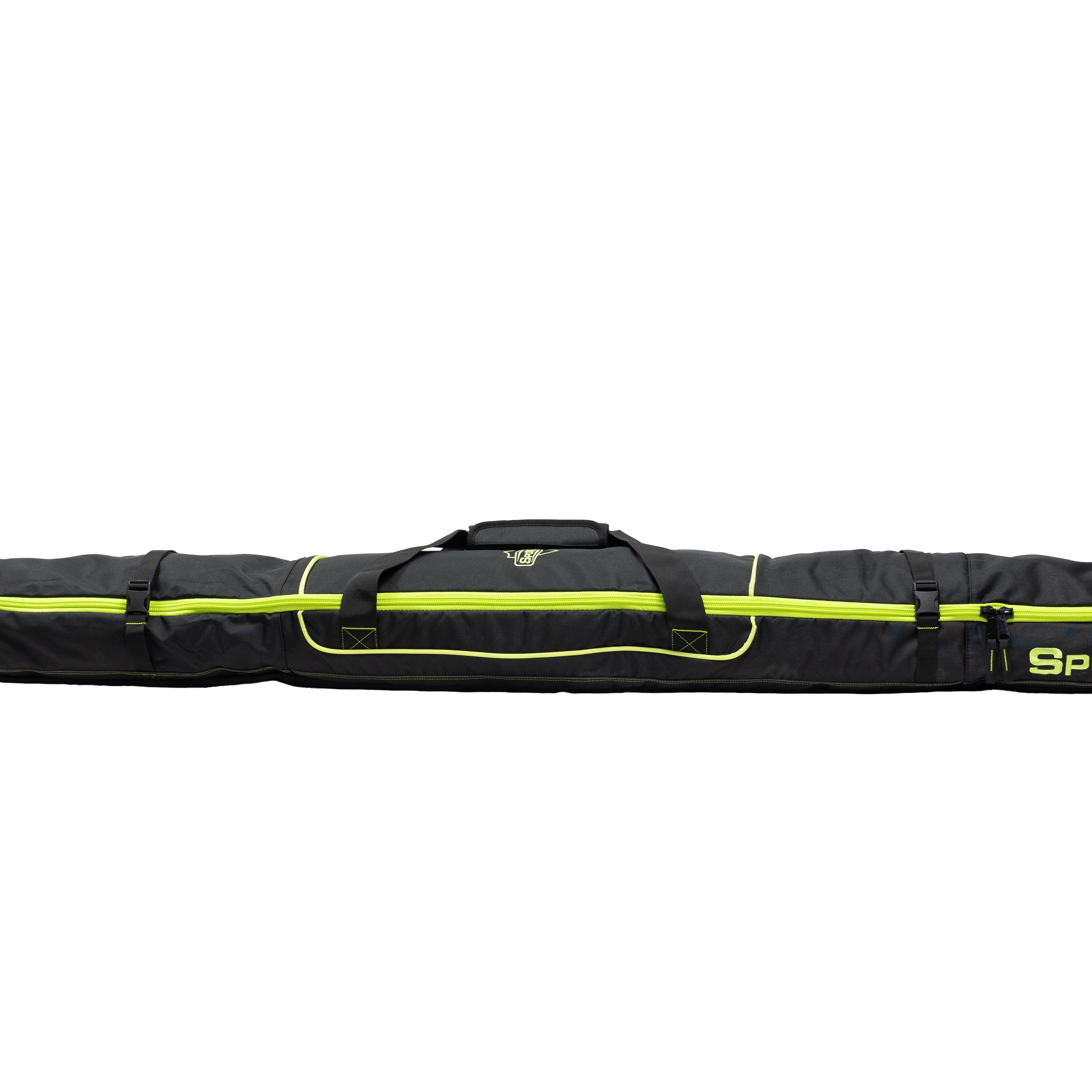 Sportube Traveler Single Ski Bag