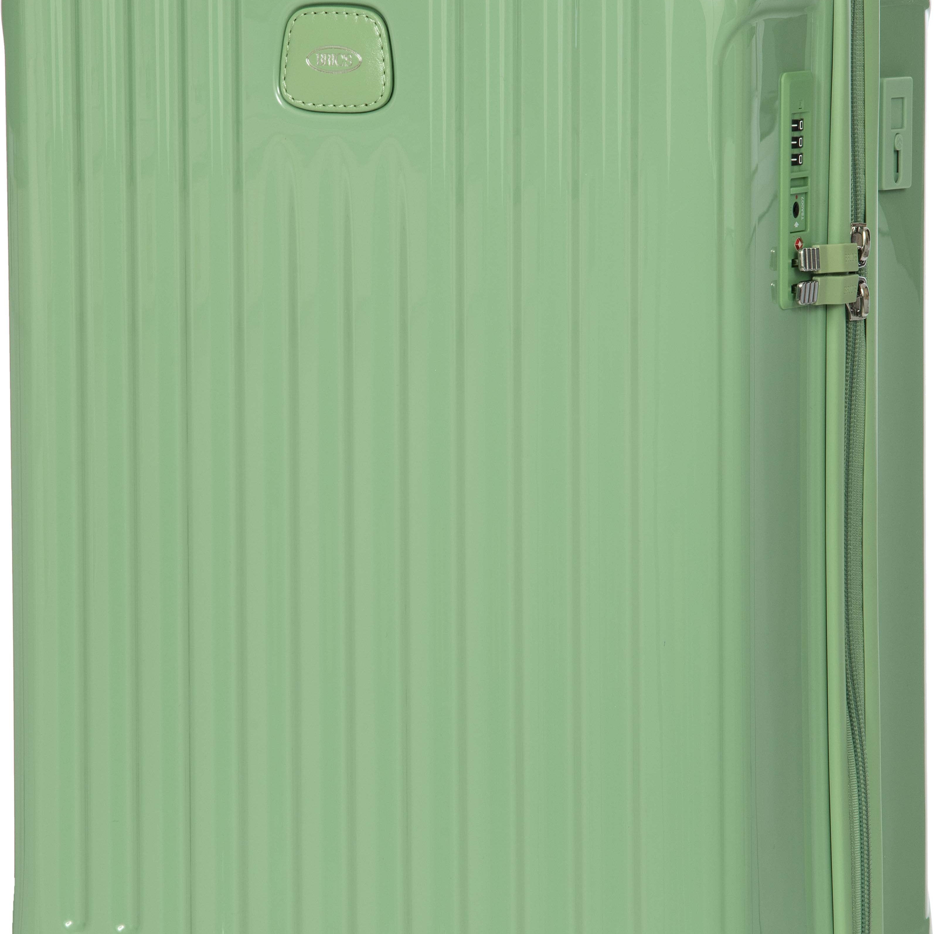 Bric's Positano 21" Carry-On Spinner Luggage