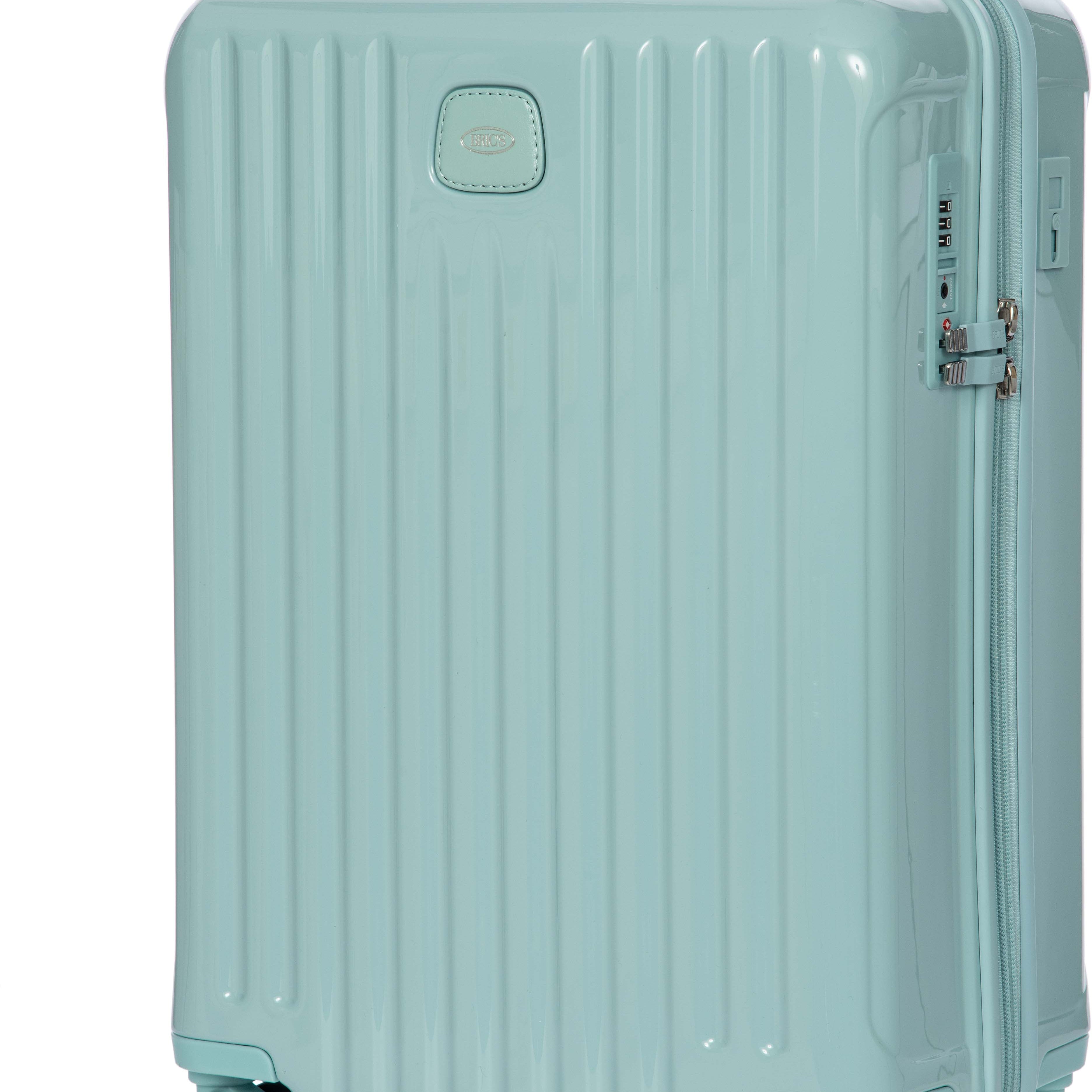 Bric's Positano 21" Carry-On Spinner Luggage
