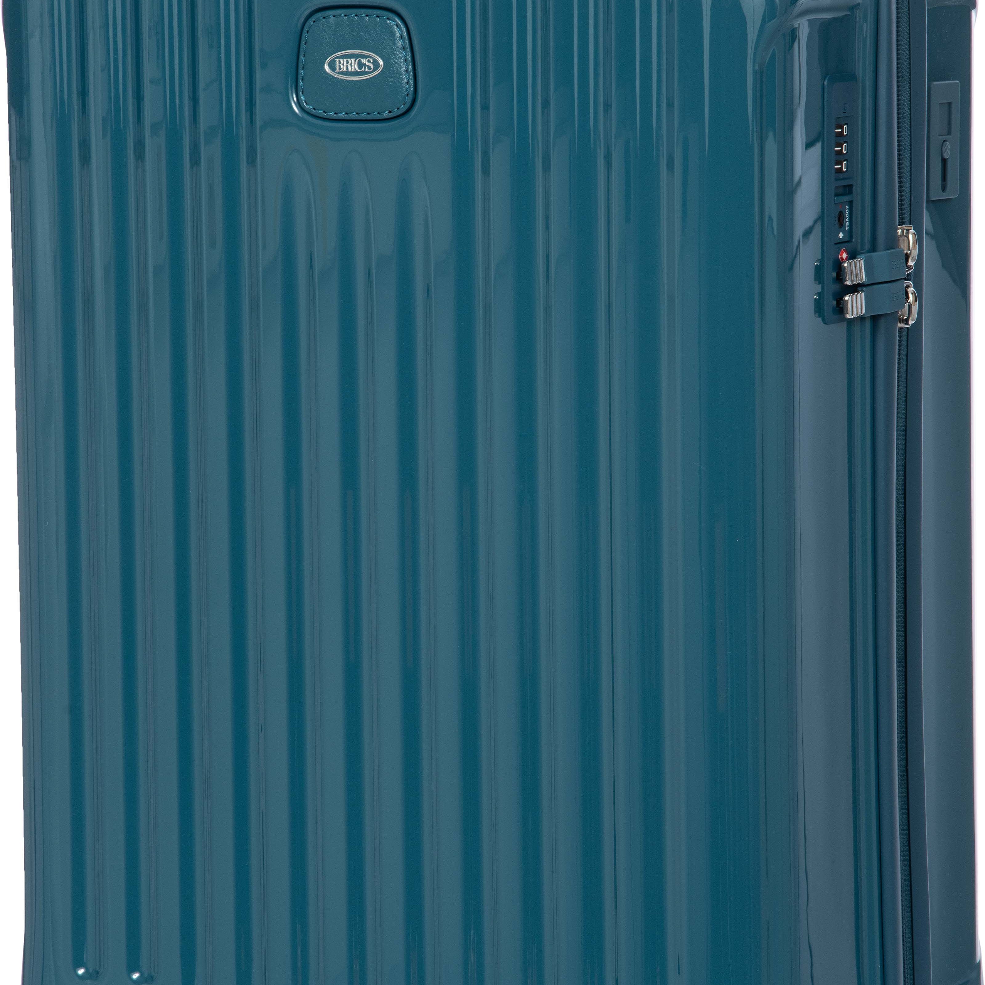 Bric's Positano 21" Carry-On Spinner Luggage