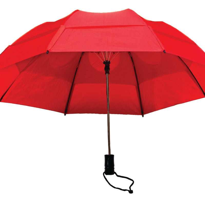 Gustbuster Metro Auto Open Umbrella