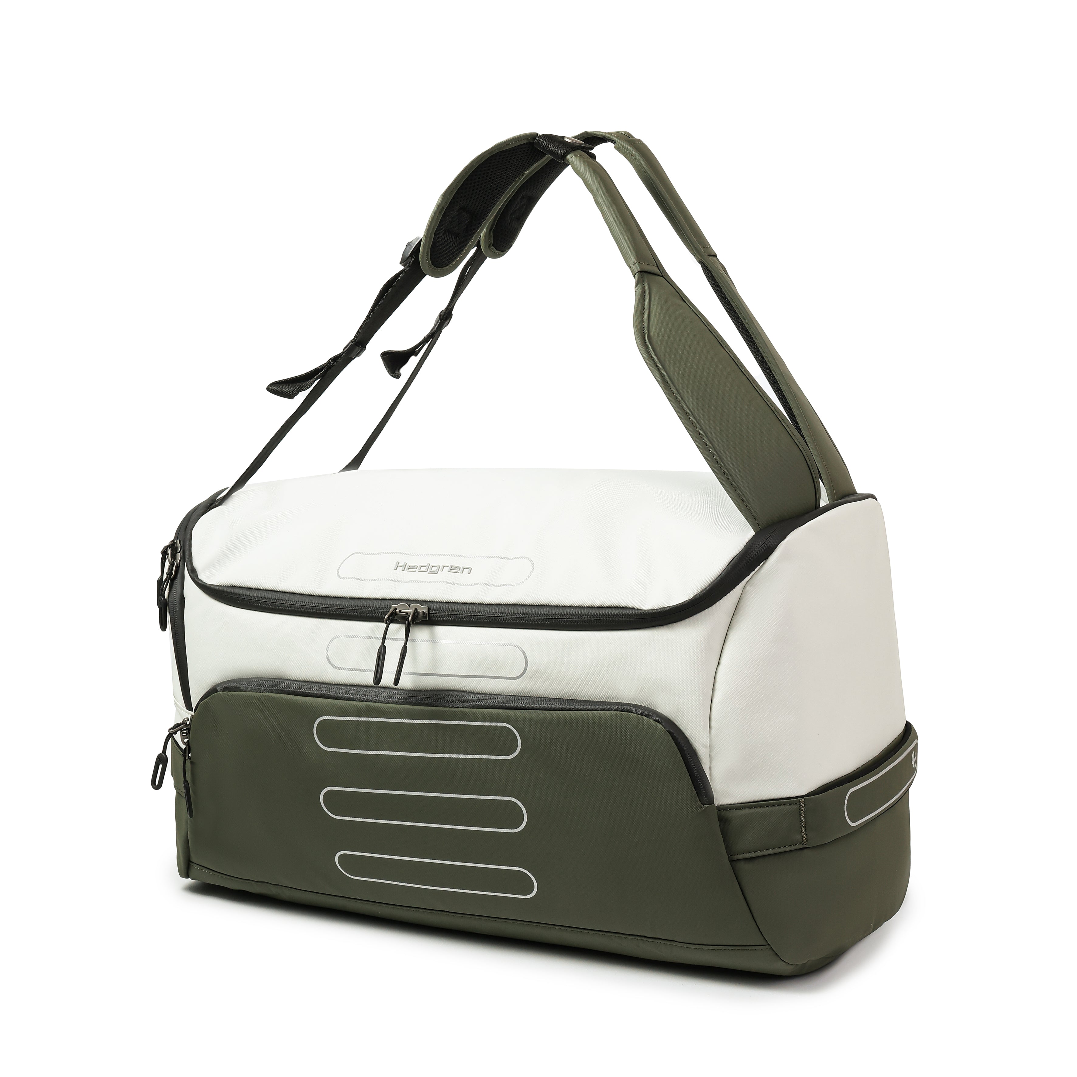 Hedgren Sojourn P Duffle Bag