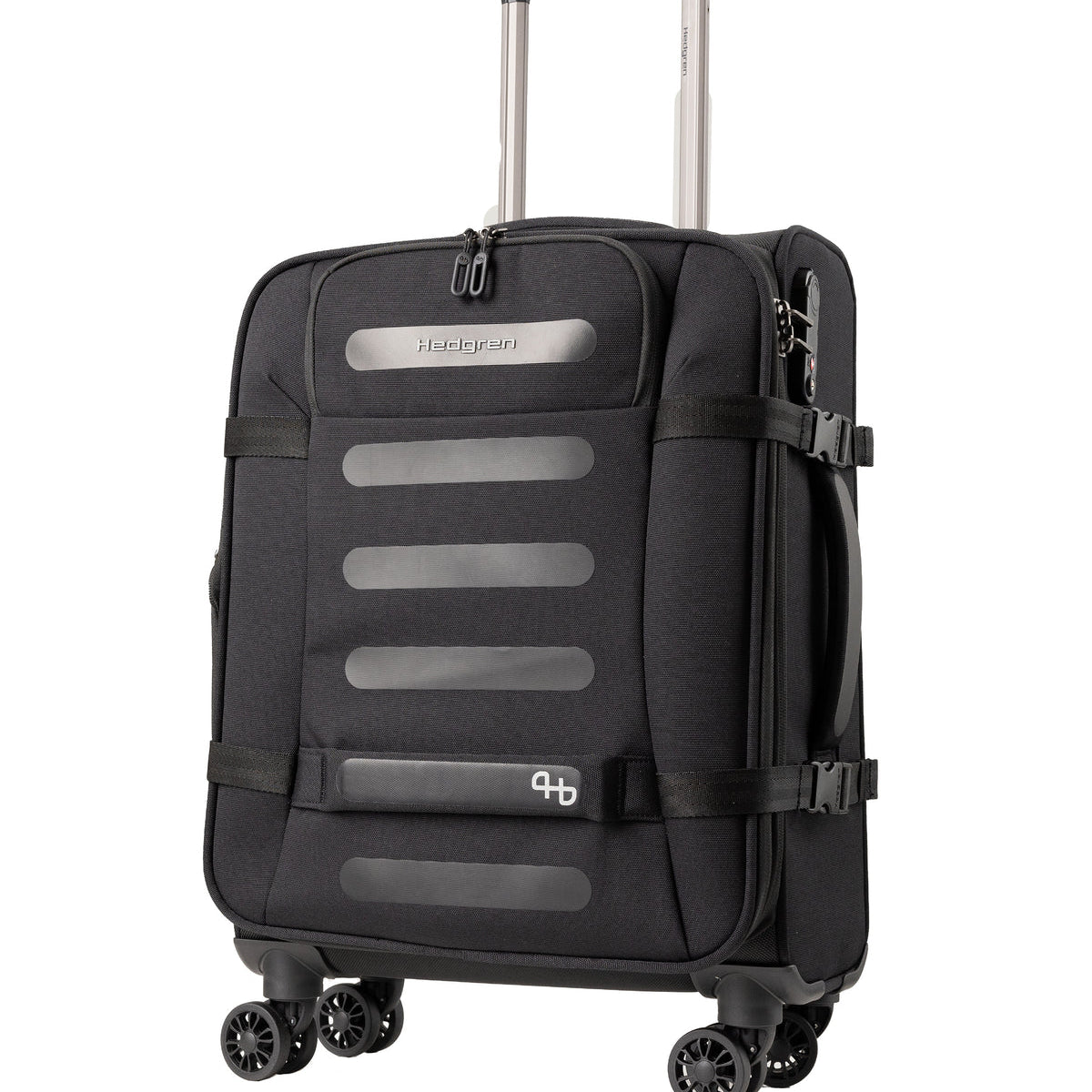 Hedgren Weekend 21.7" Expandable Spinner Luggage