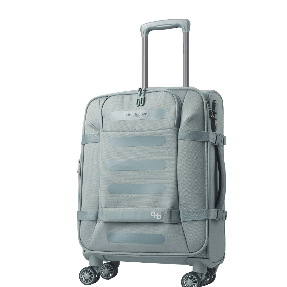 Hedgren Weekend 21.7" Expandable Spinner Luggage
