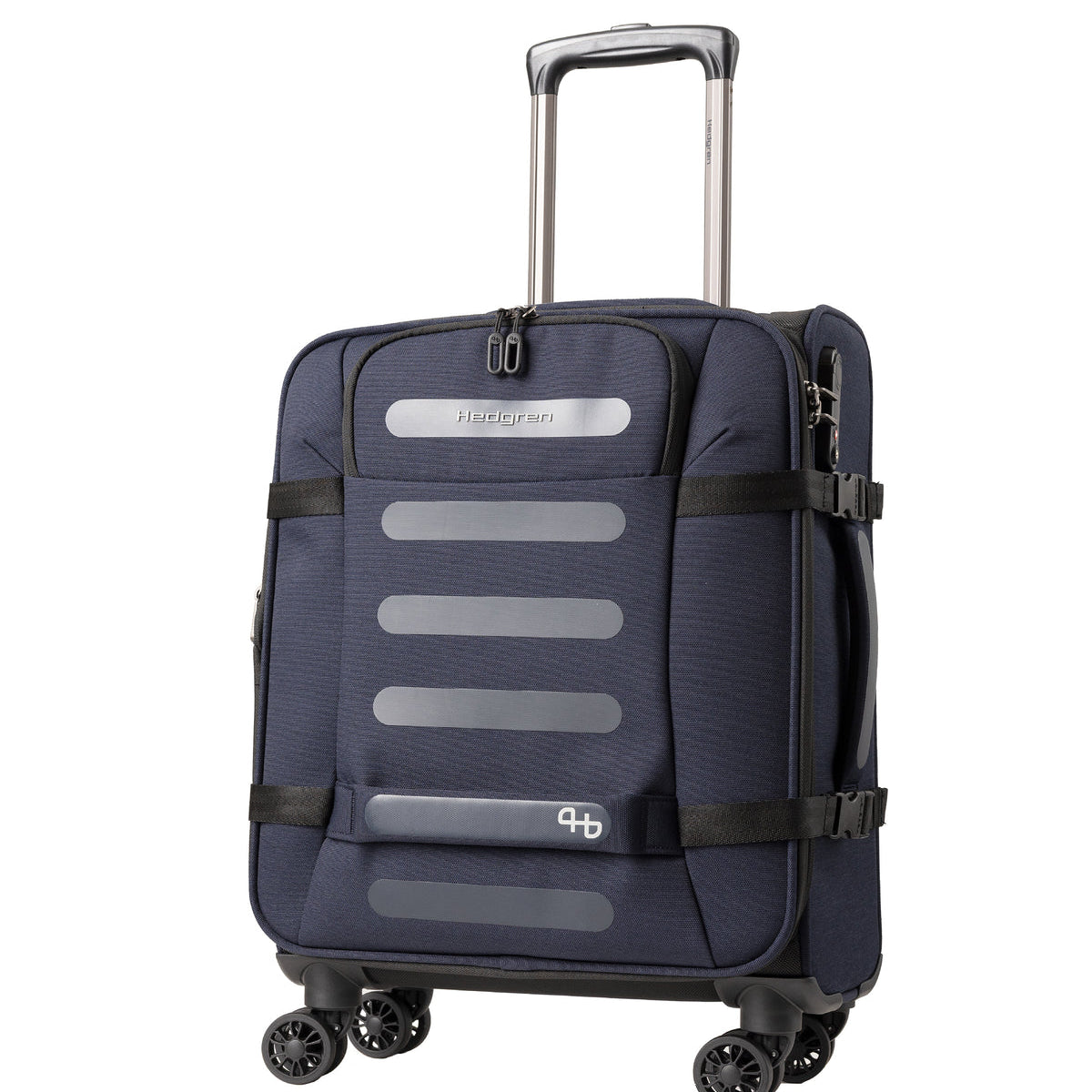 Hedgren Weekend 21.7" Expandable Spinner Luggage