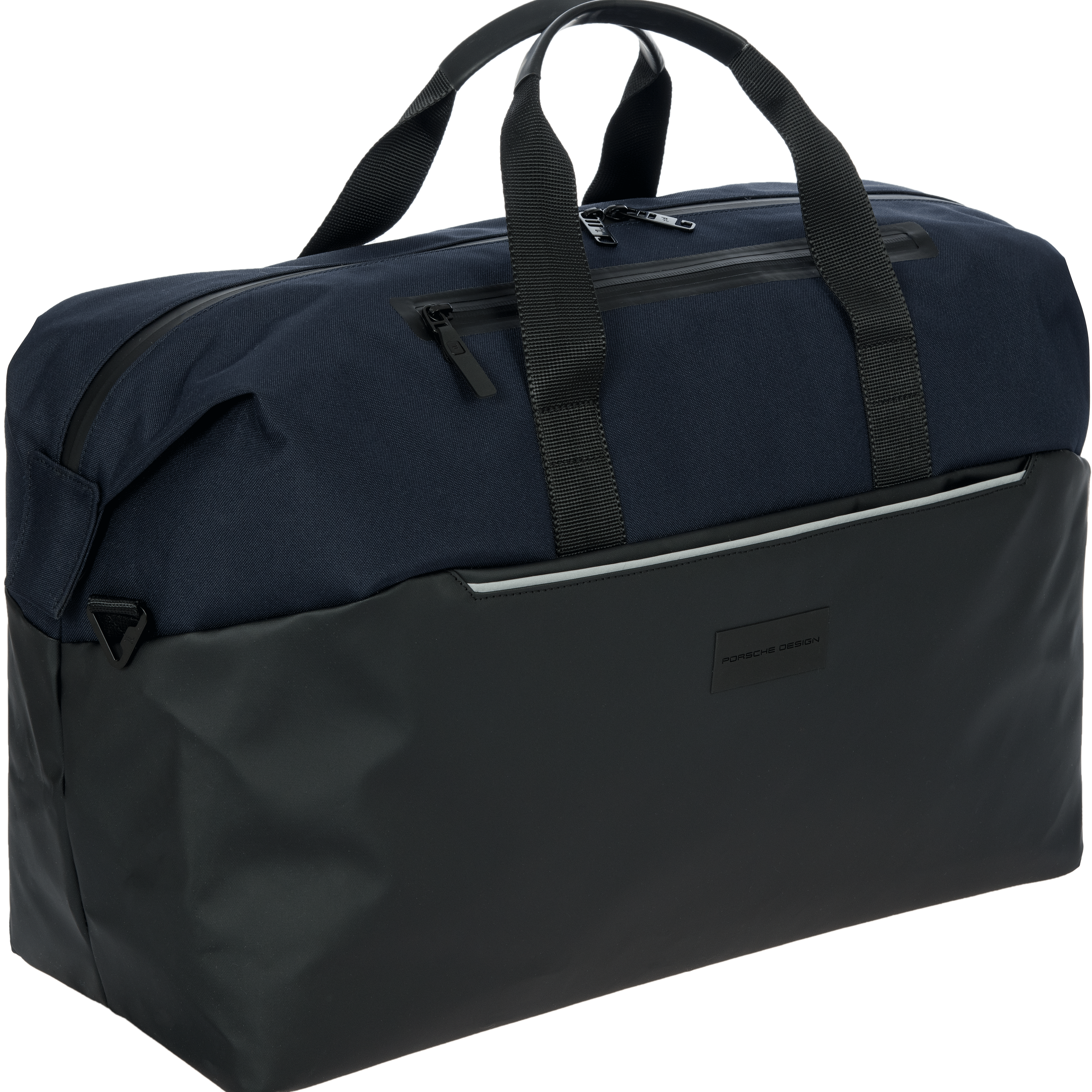Porsche Design Urban Eco Weekender Duffle Bag