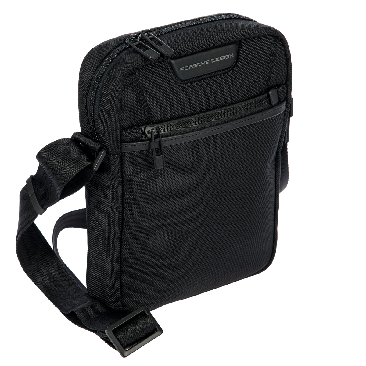 Porsche Design Roadster Nylon Evo Shoulder Bag - Extra Small – bagdUp