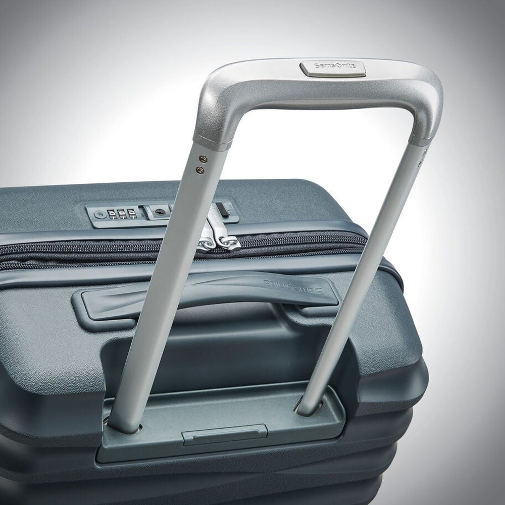 Samsonite Voltage DLX Spinner Luggage