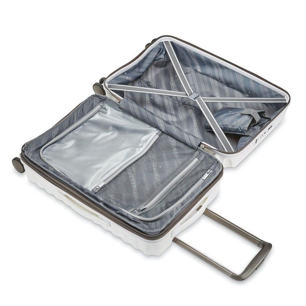Samsonite Voltage DLX Spinner Luggage