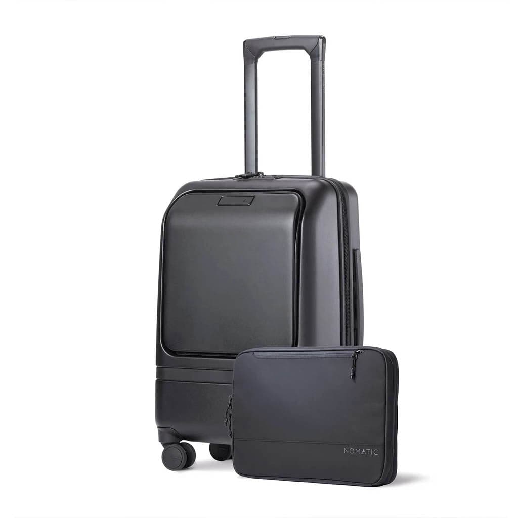 Nomatic Carry-On Pro Luggage