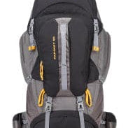 High Sierra Pathway Frame Packs 90L Backpack