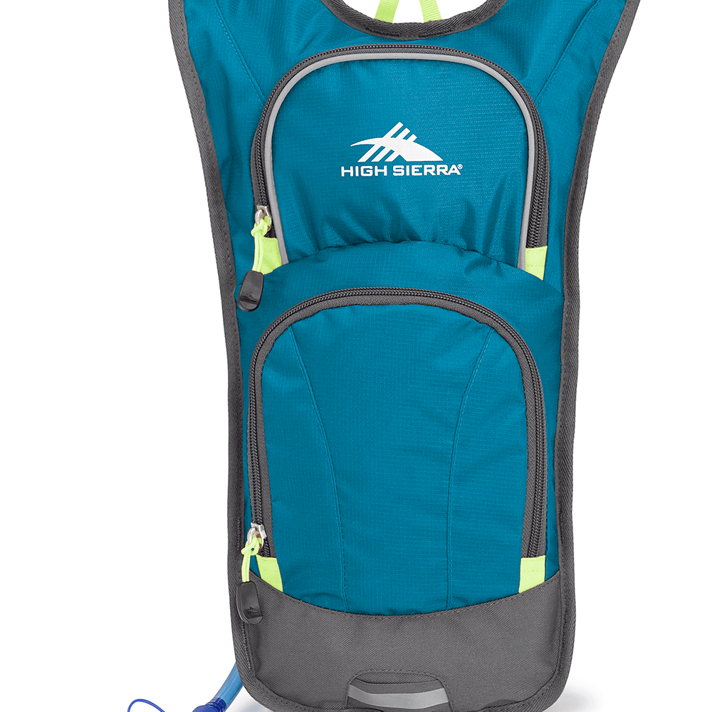 High Sierra HydraHike 4L Hydration Backpack