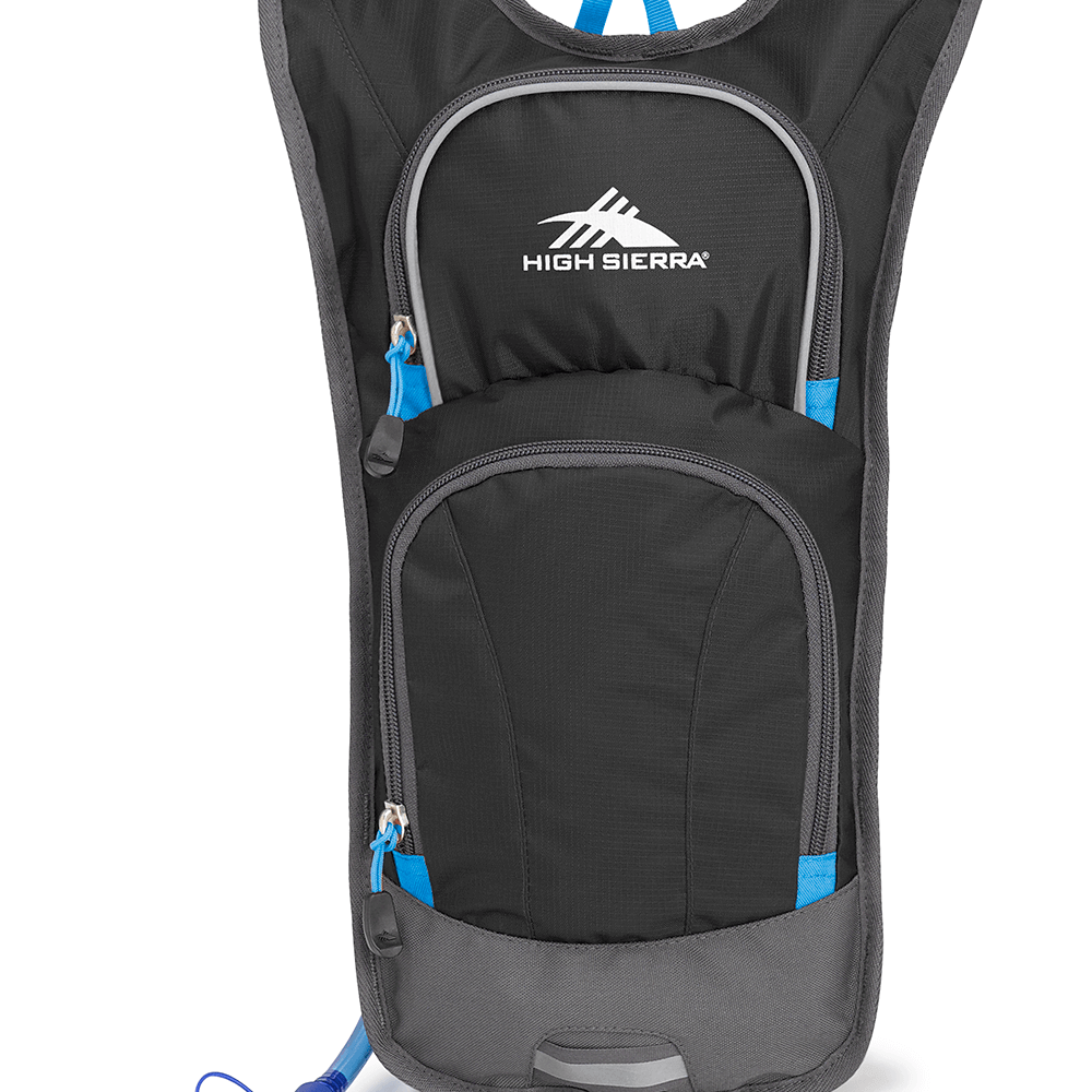 High Sierra HydraHike 4L Hydration Backpack